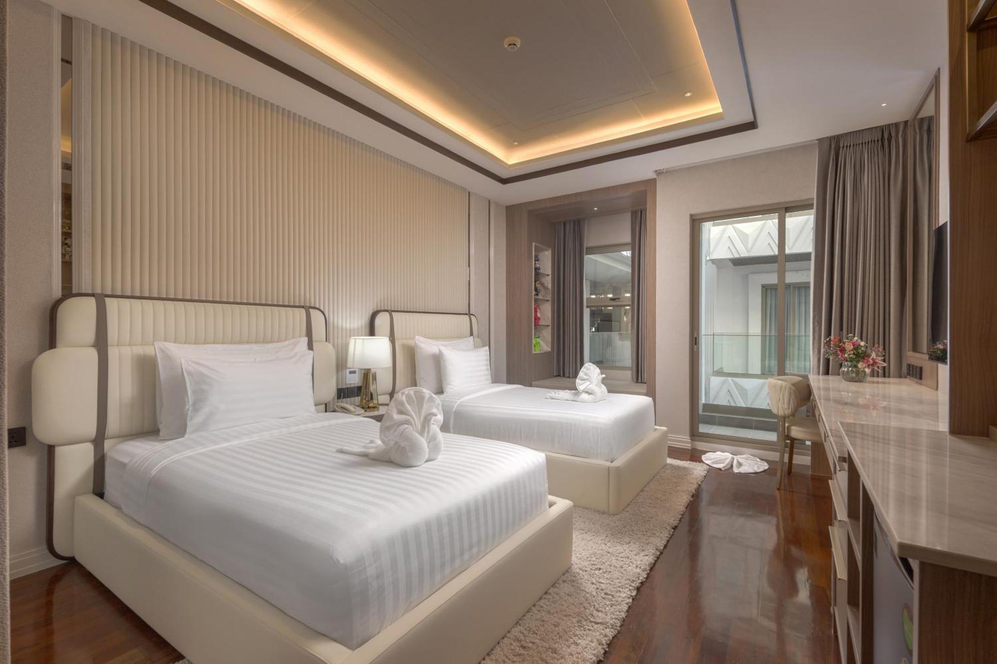 La Plante 5* Siem Reap