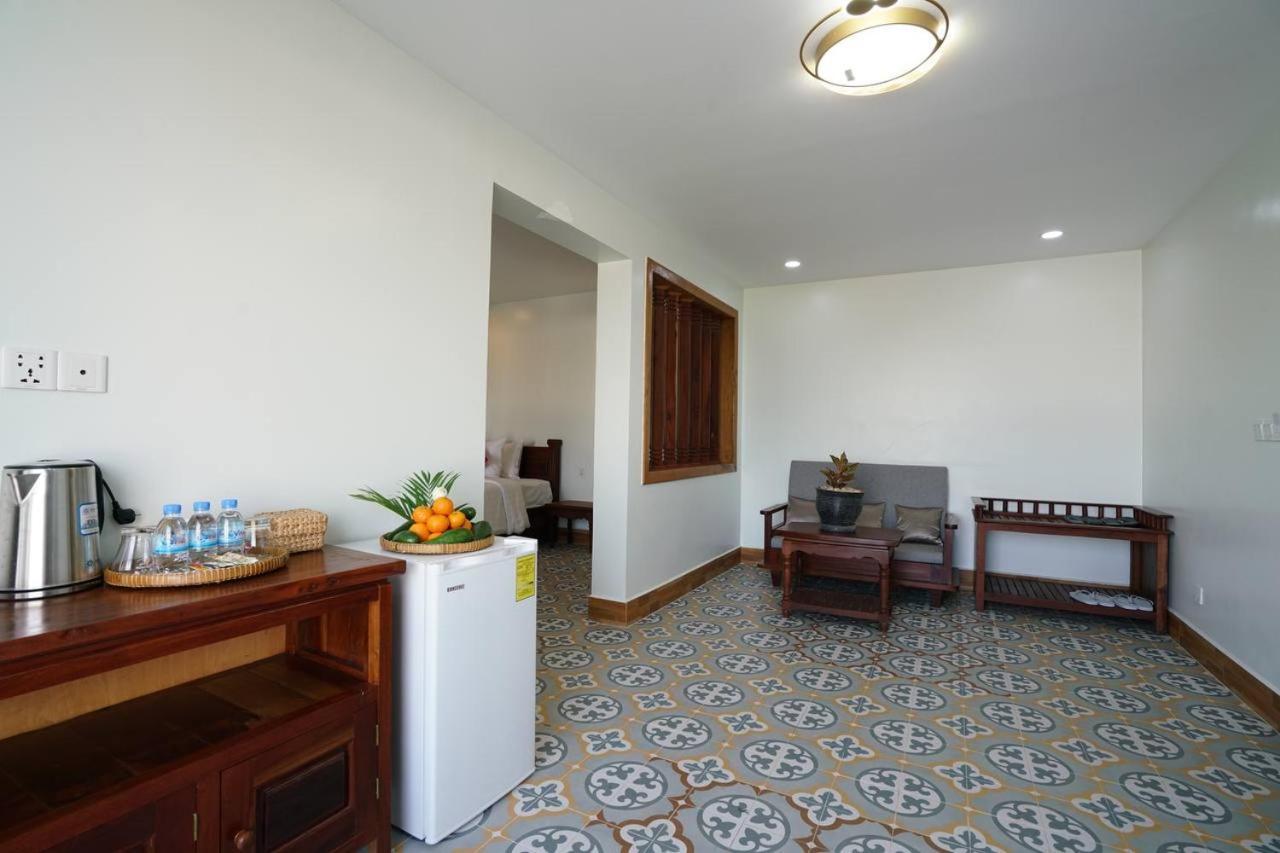 Sunflower Angkor Boutique Siem Reap