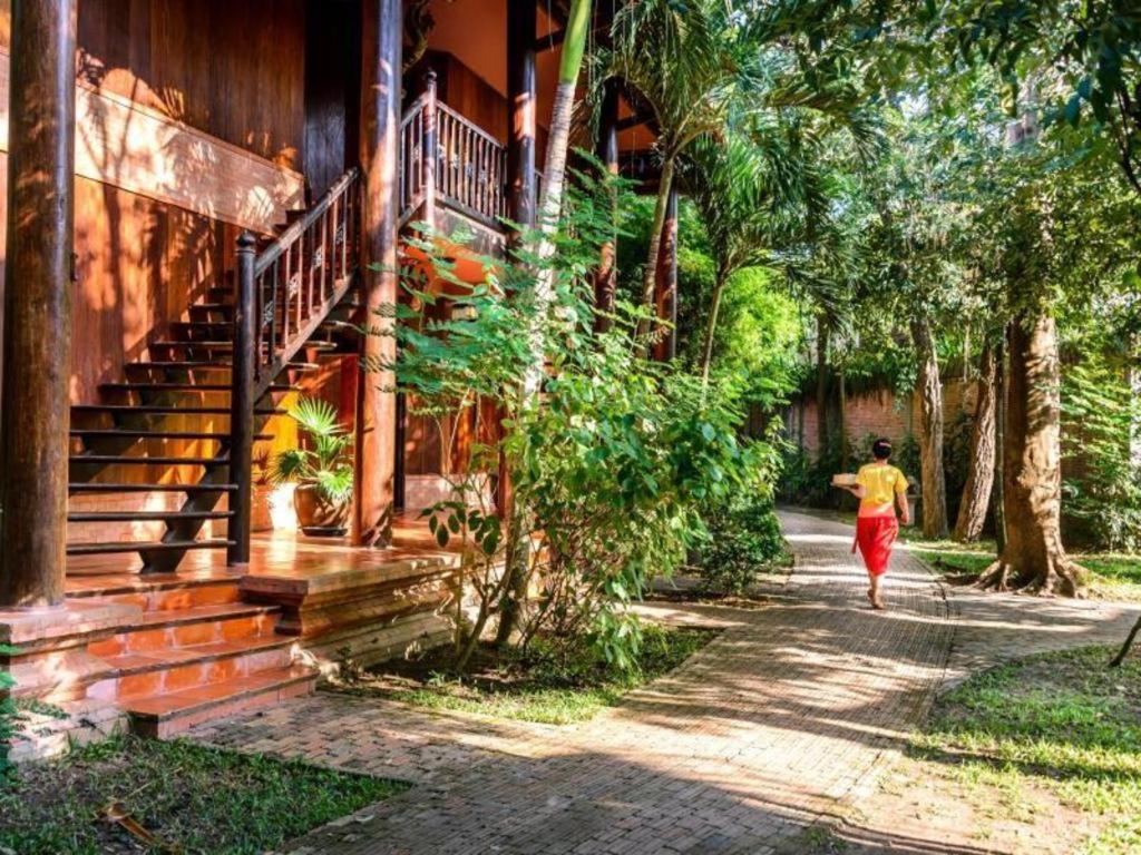 Angkor Village & Resort