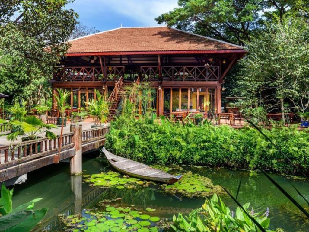 Angkor Village & Resort Siem Reap