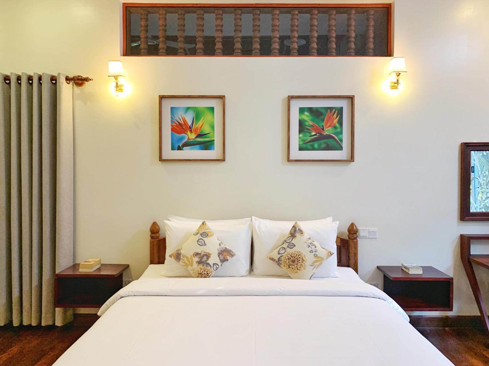 Sala Noble * Siem Reap
