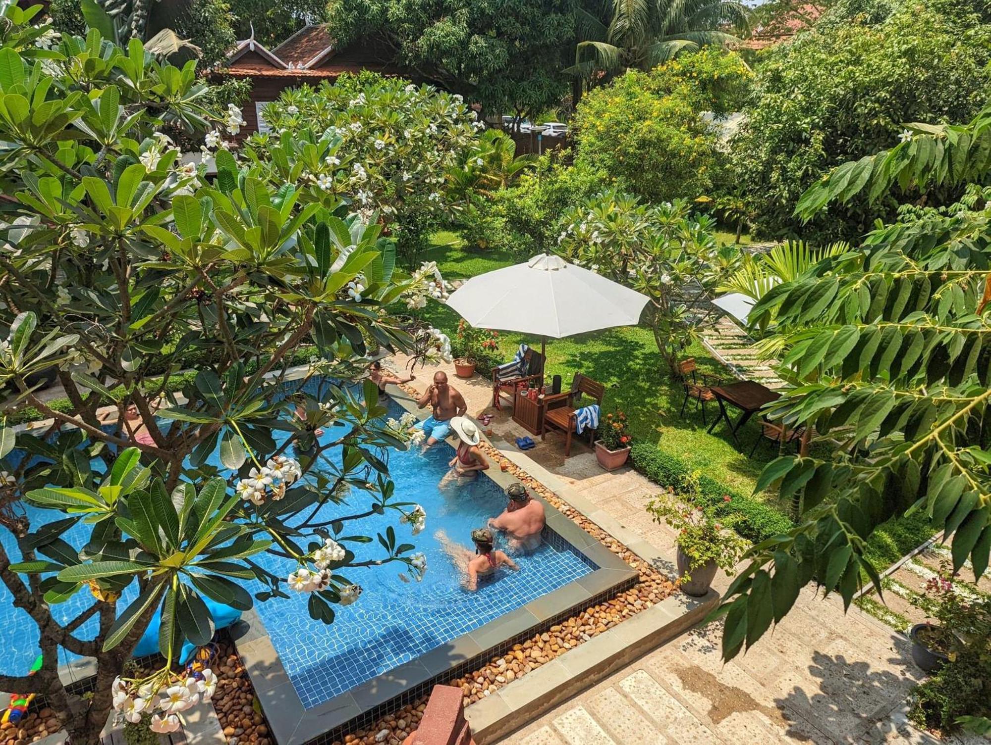 Sala Noble * Siem Reap
