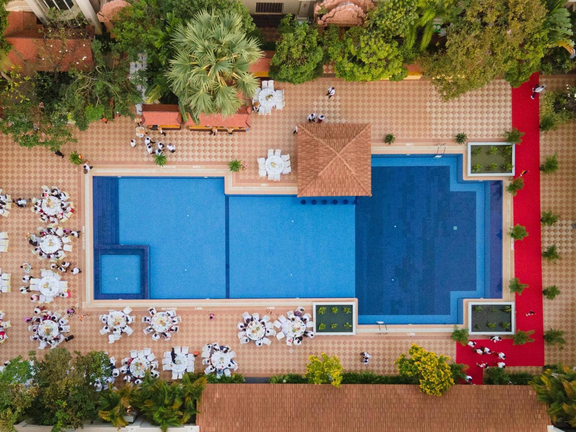 Somadevi Angkor Premium Siem Reap
