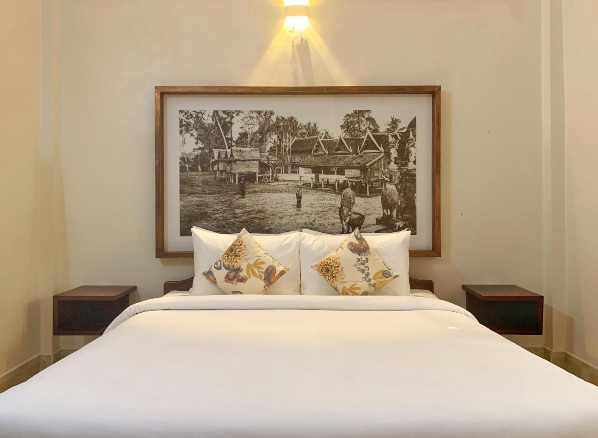 Sala Noble Villa