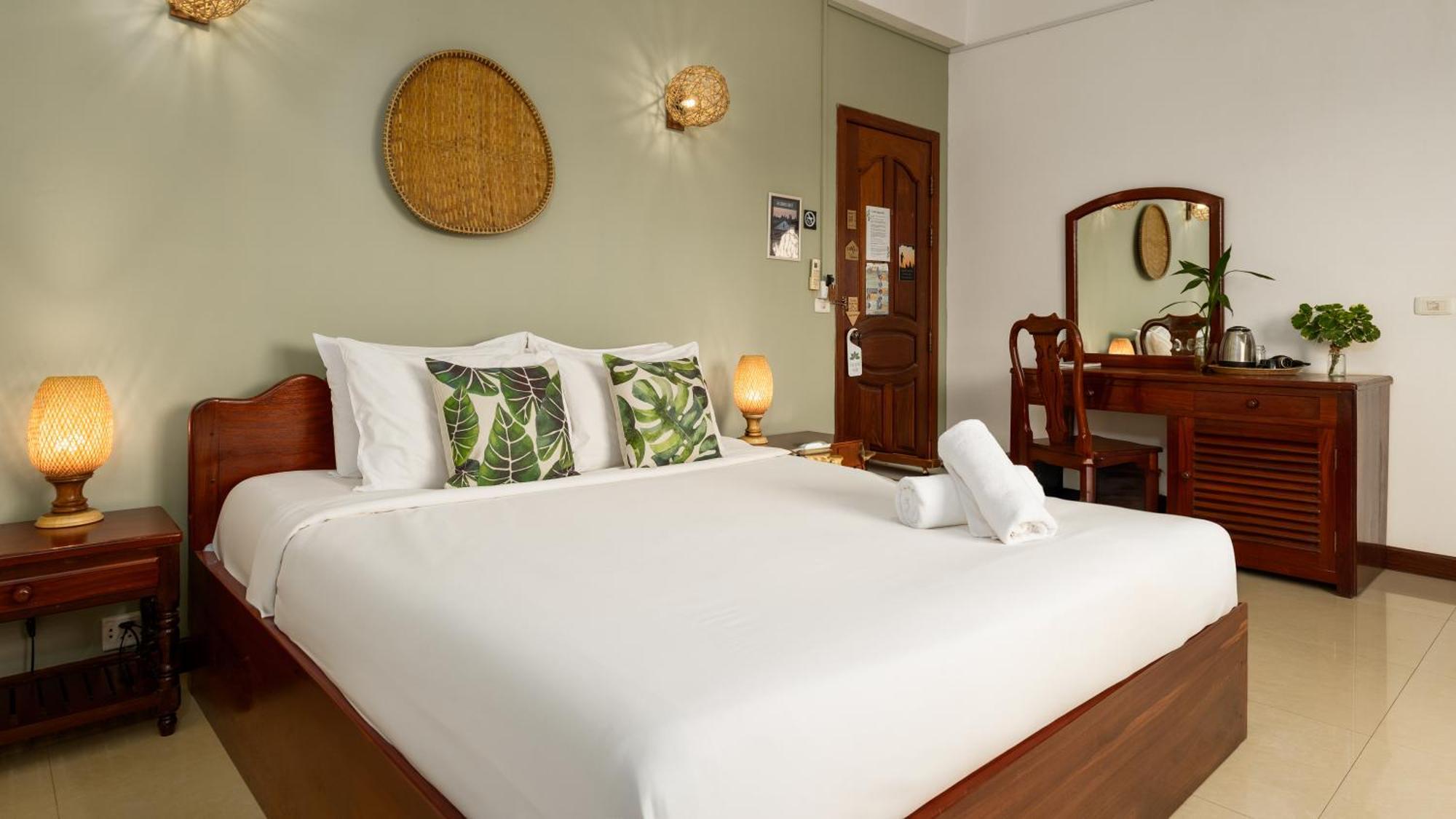 Bed & Breakfast Babel Siem Reap