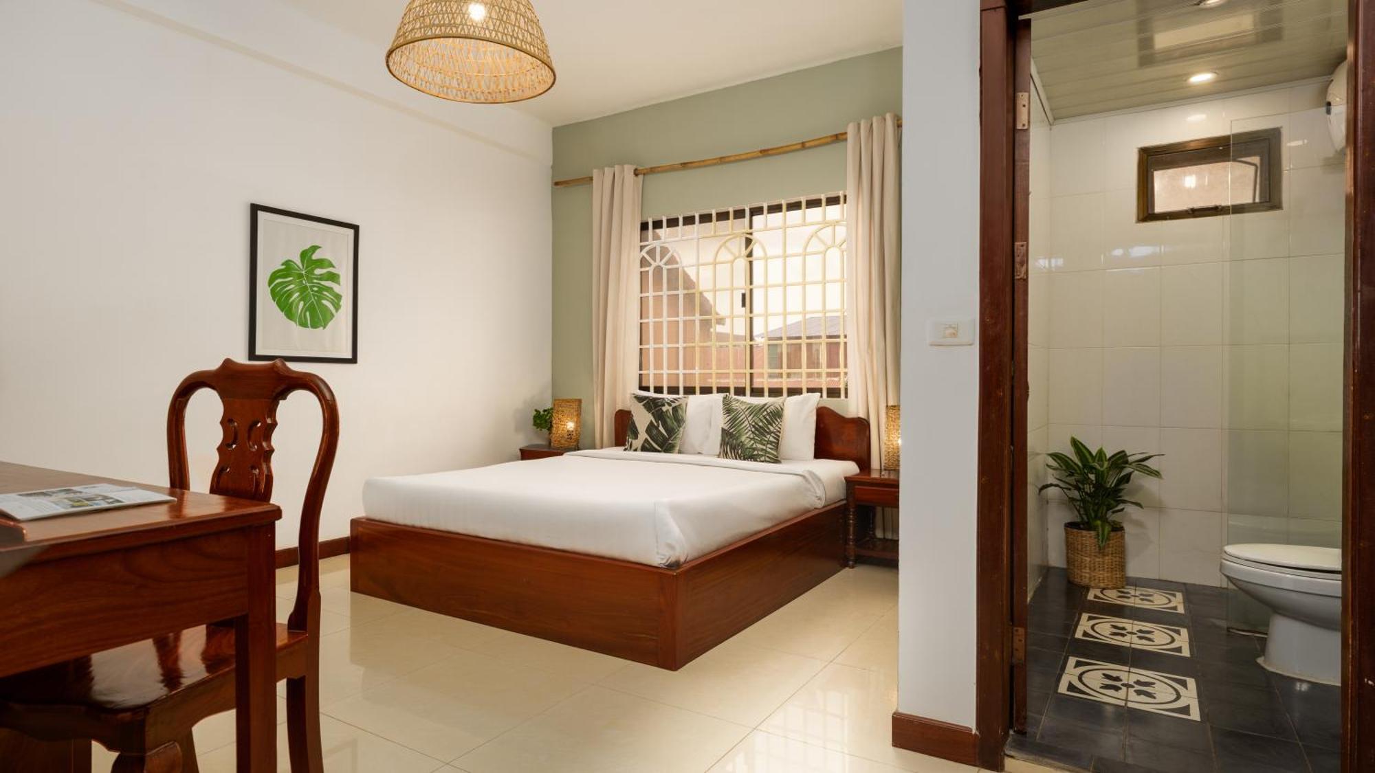 Bed & Breakfast Babel 2*