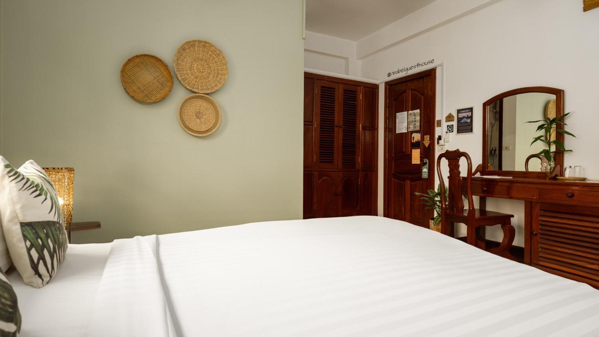Babel 2* Siem Reap