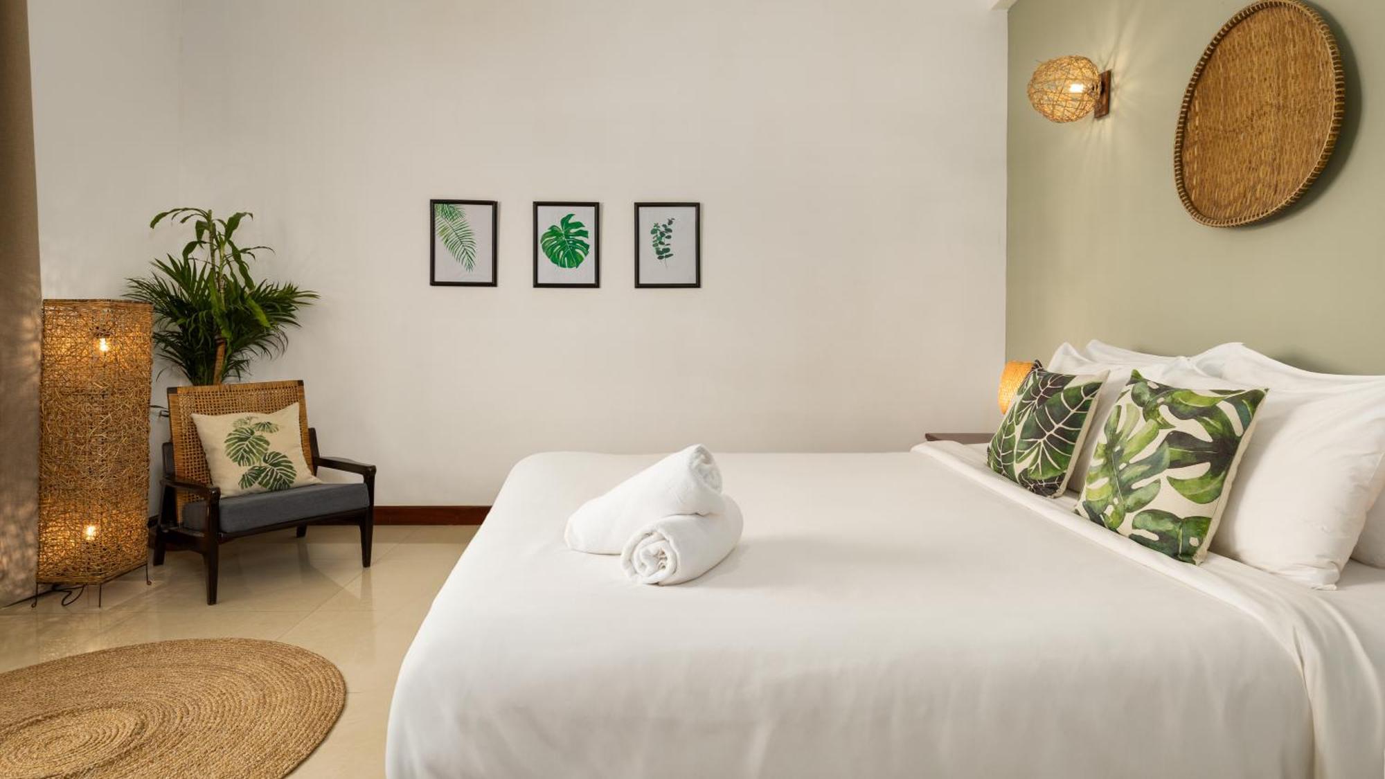 Bed & Breakfast Babel 2*