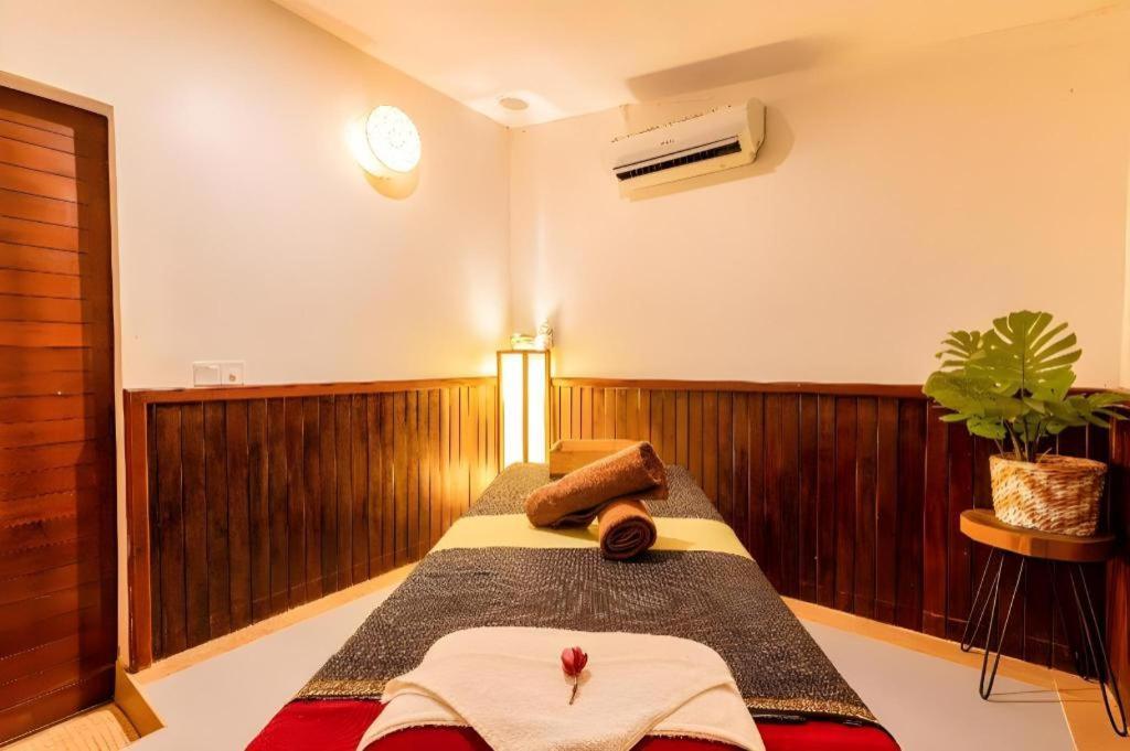 Ladear Angkor Boutique Hotel