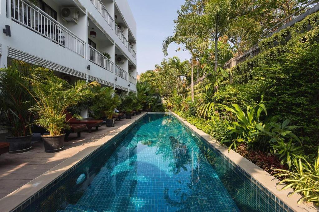 Ladear Angkor Boutique Hotel Siem Reap