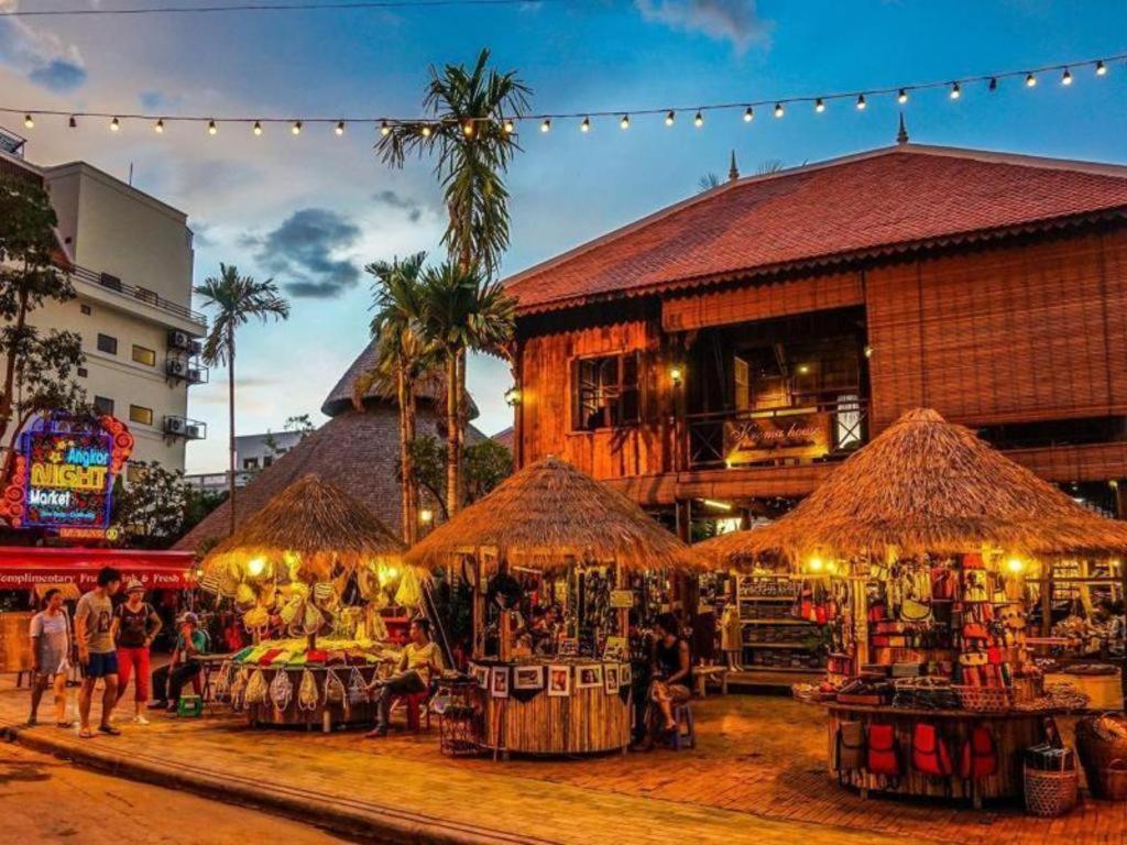 Hotel La Da Kiri Boutique