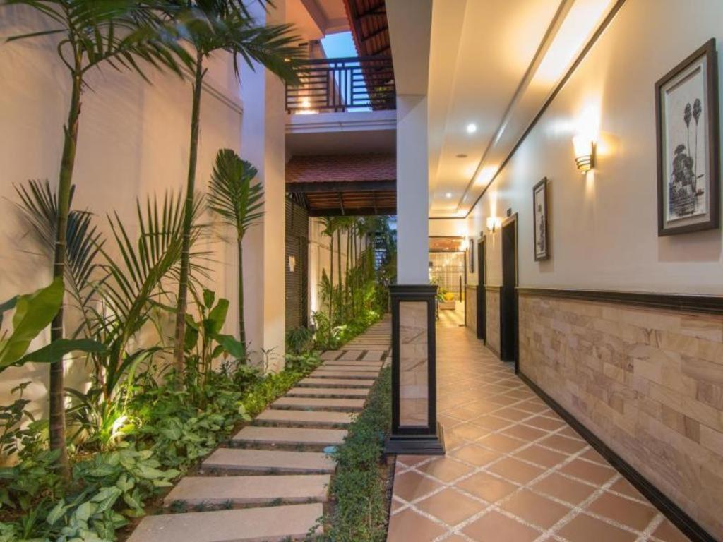 Hotel La Da Kiri Boutique 4*