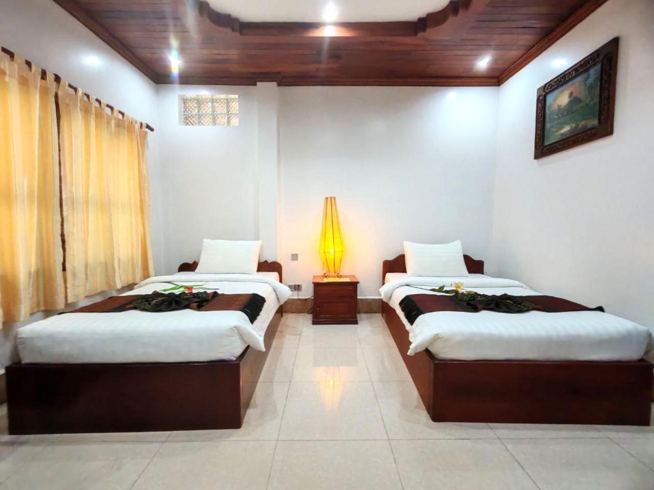 Apartment Shining Angkor
