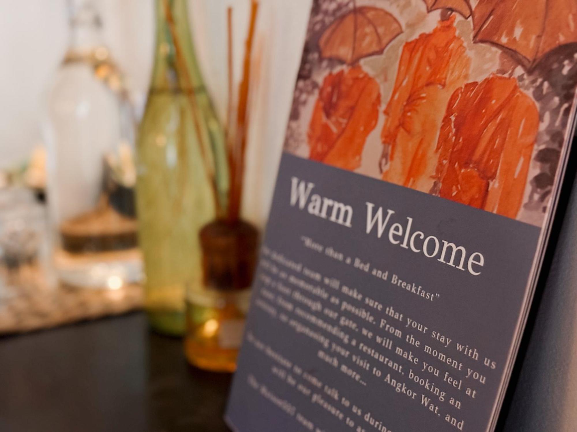 Maison 557 Hotel Siem Reap