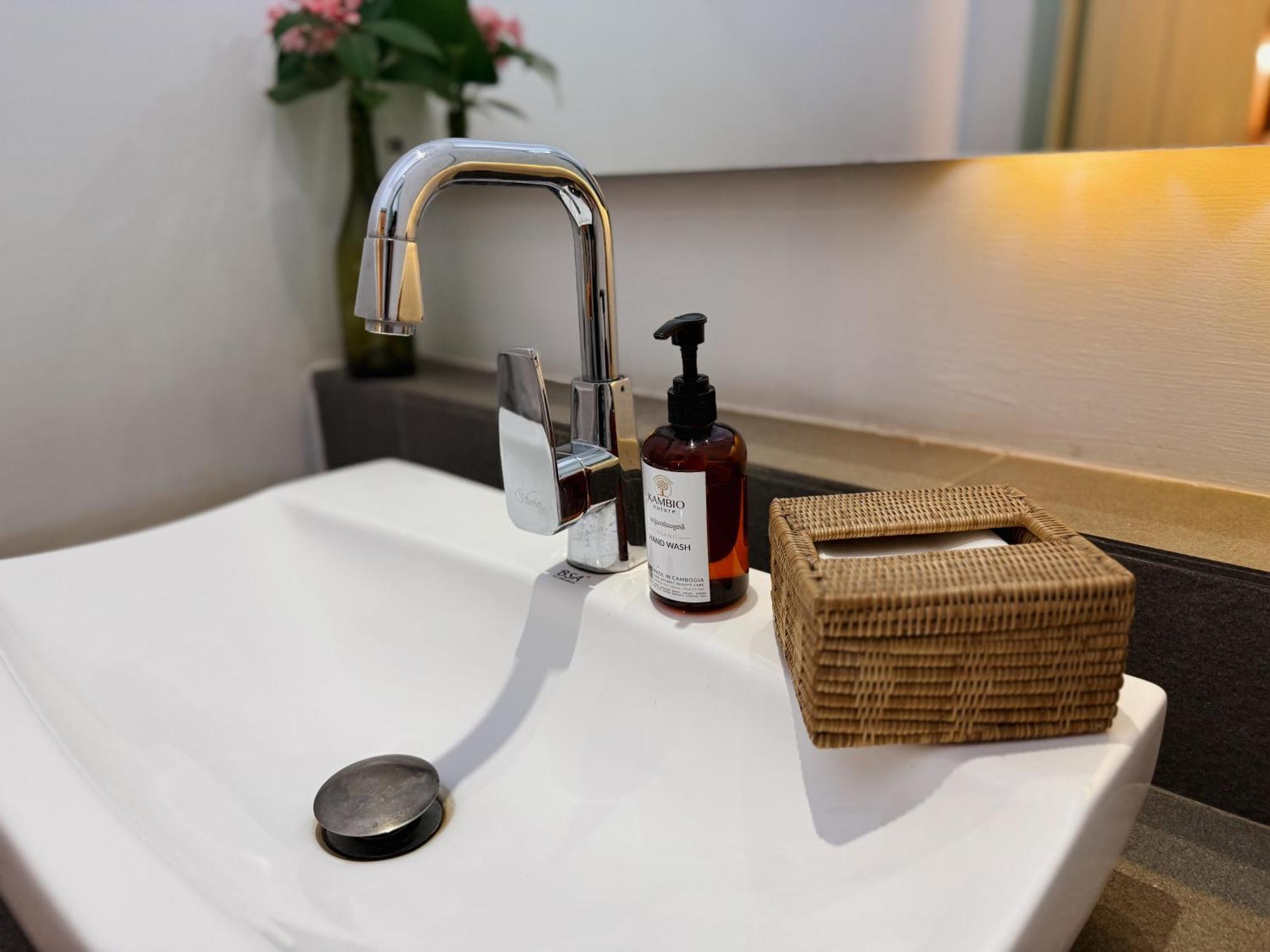 Maison 557 Siem Reap