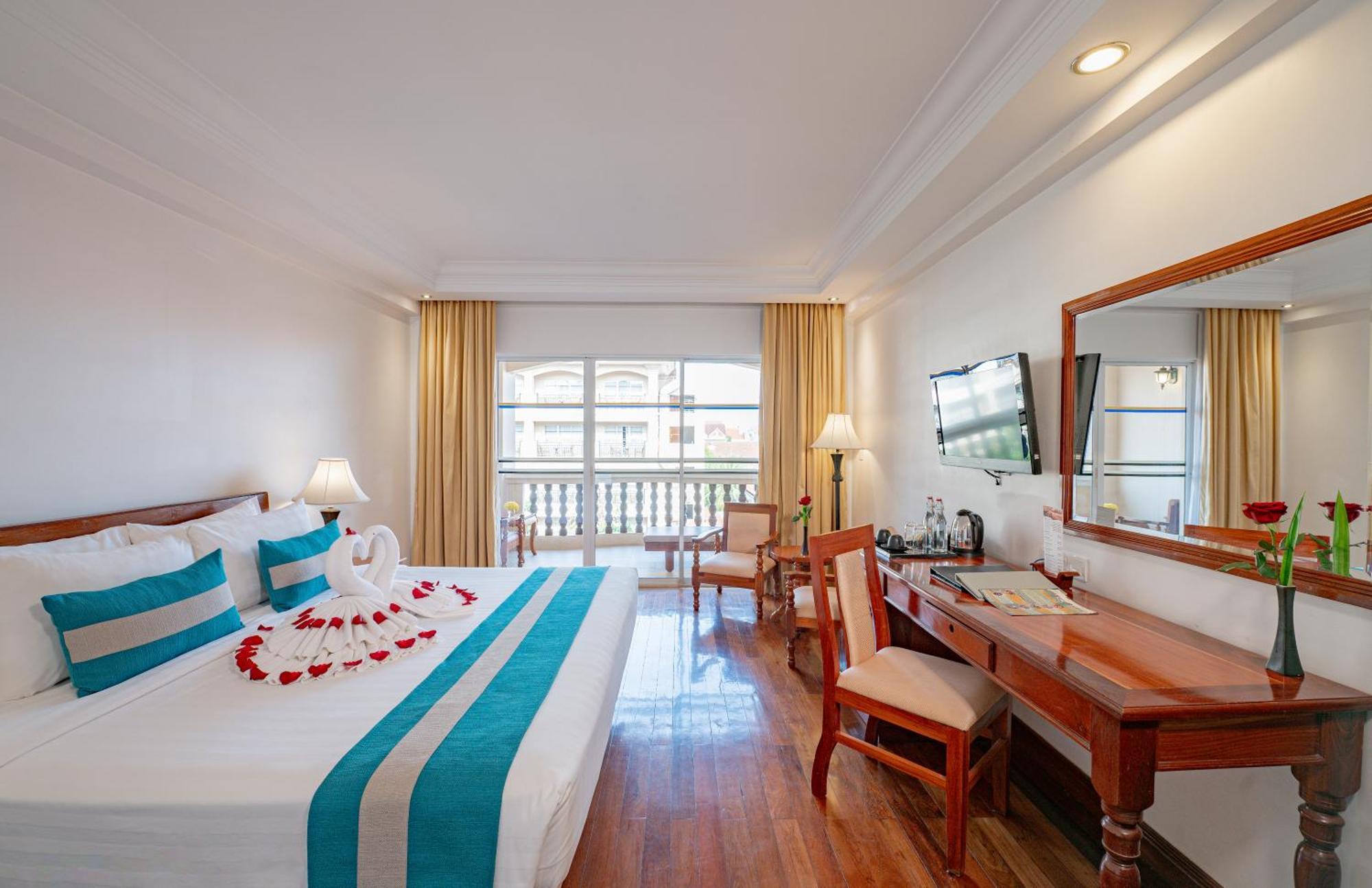 Somadevi Angkor Premium