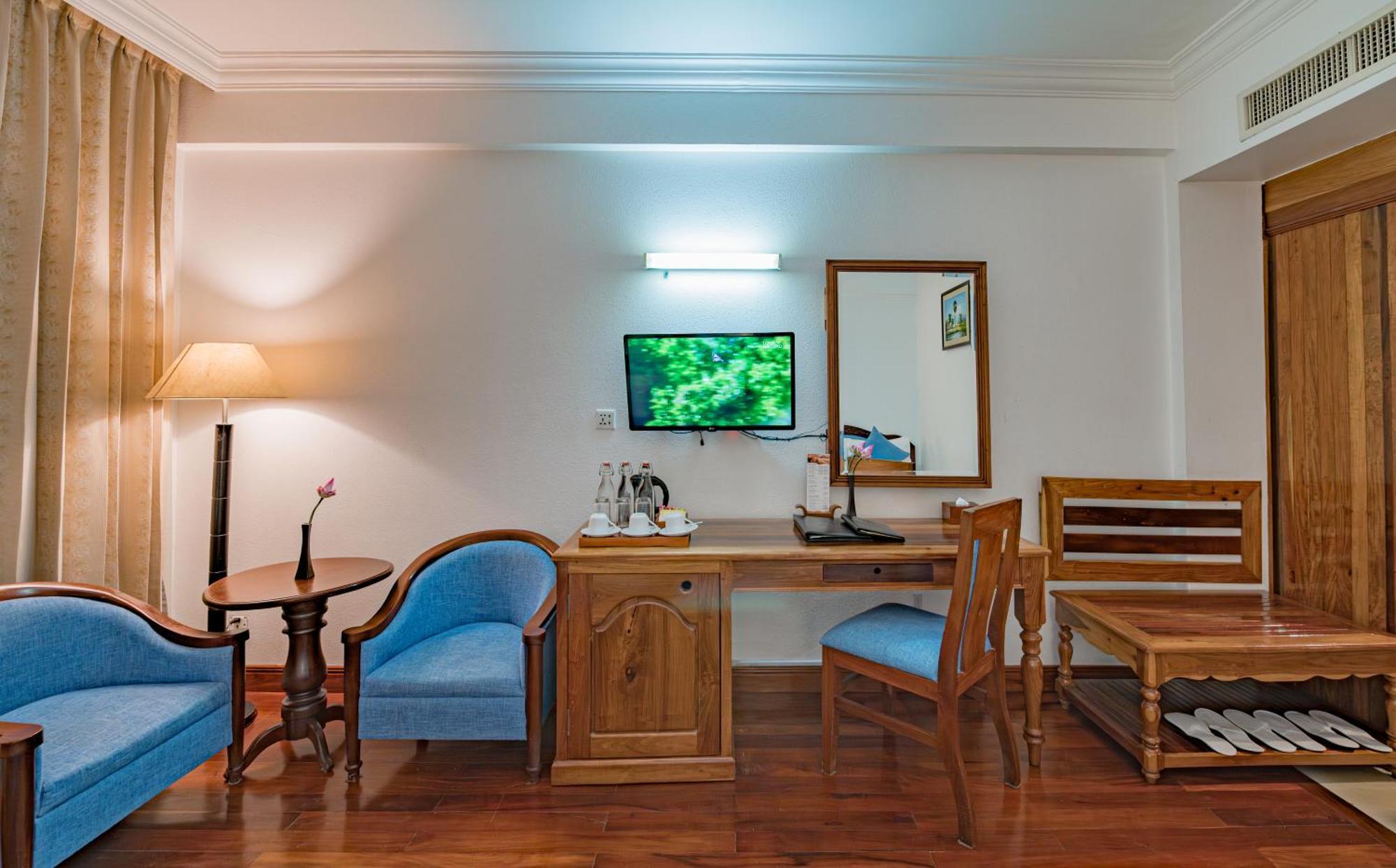 Somadevi Angkor Premium Siem Reap