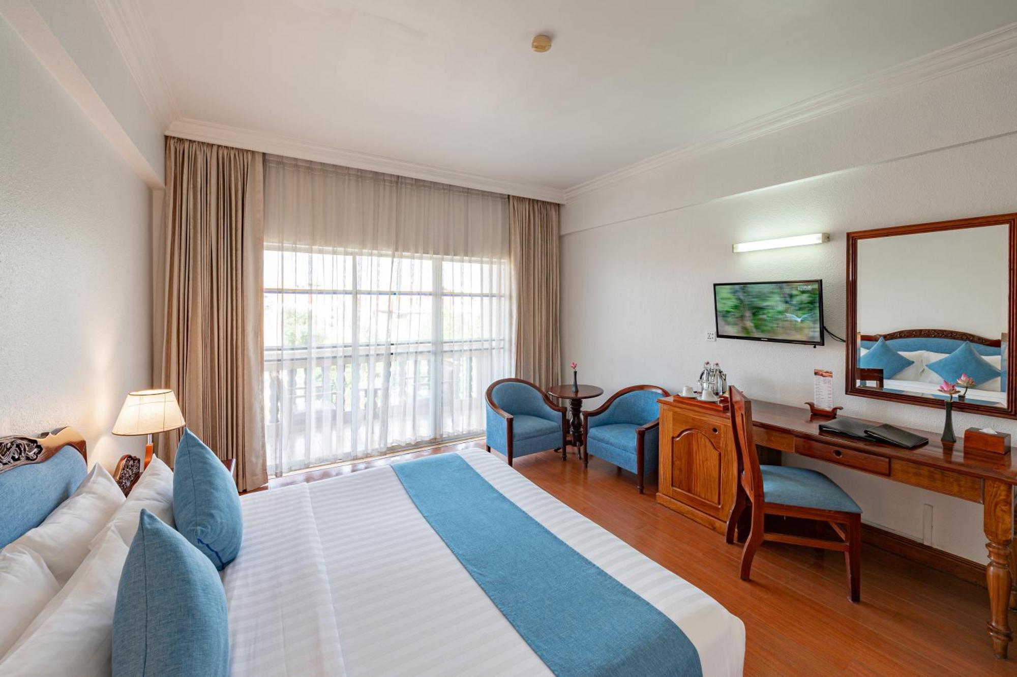 Somadevi Angkor Premium 4*