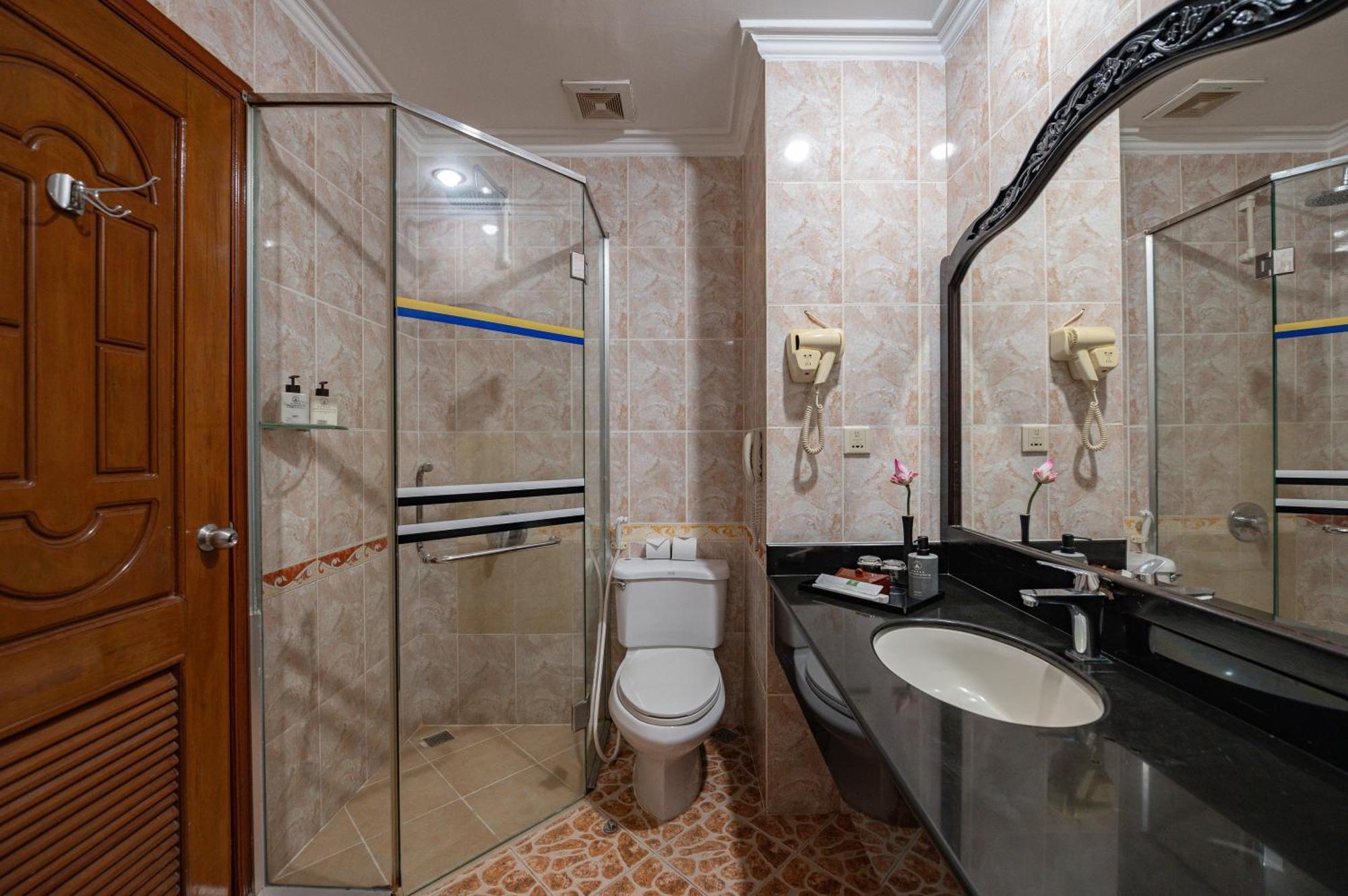 Somadevi Angkor Premium Hotel 4*