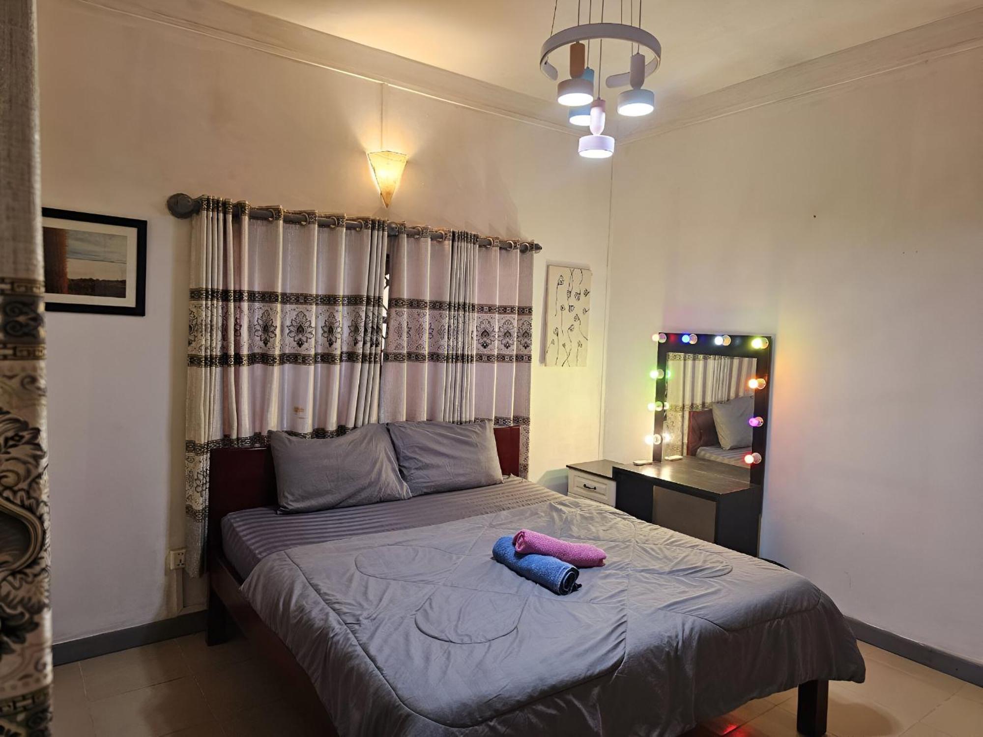 Namo Angkor Guest house Siem Reap