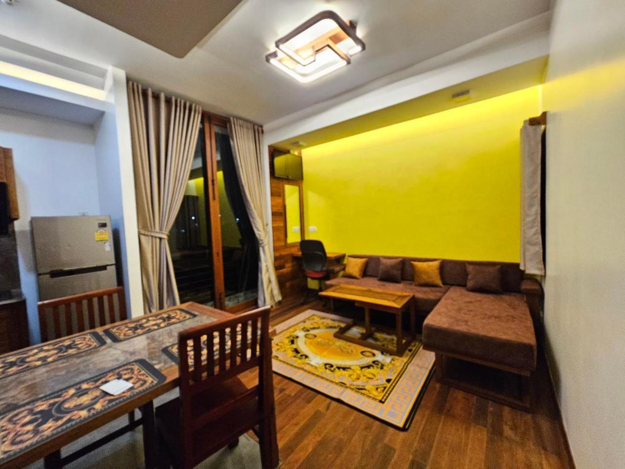 Hotel La Naitre Angkor Siem Reap