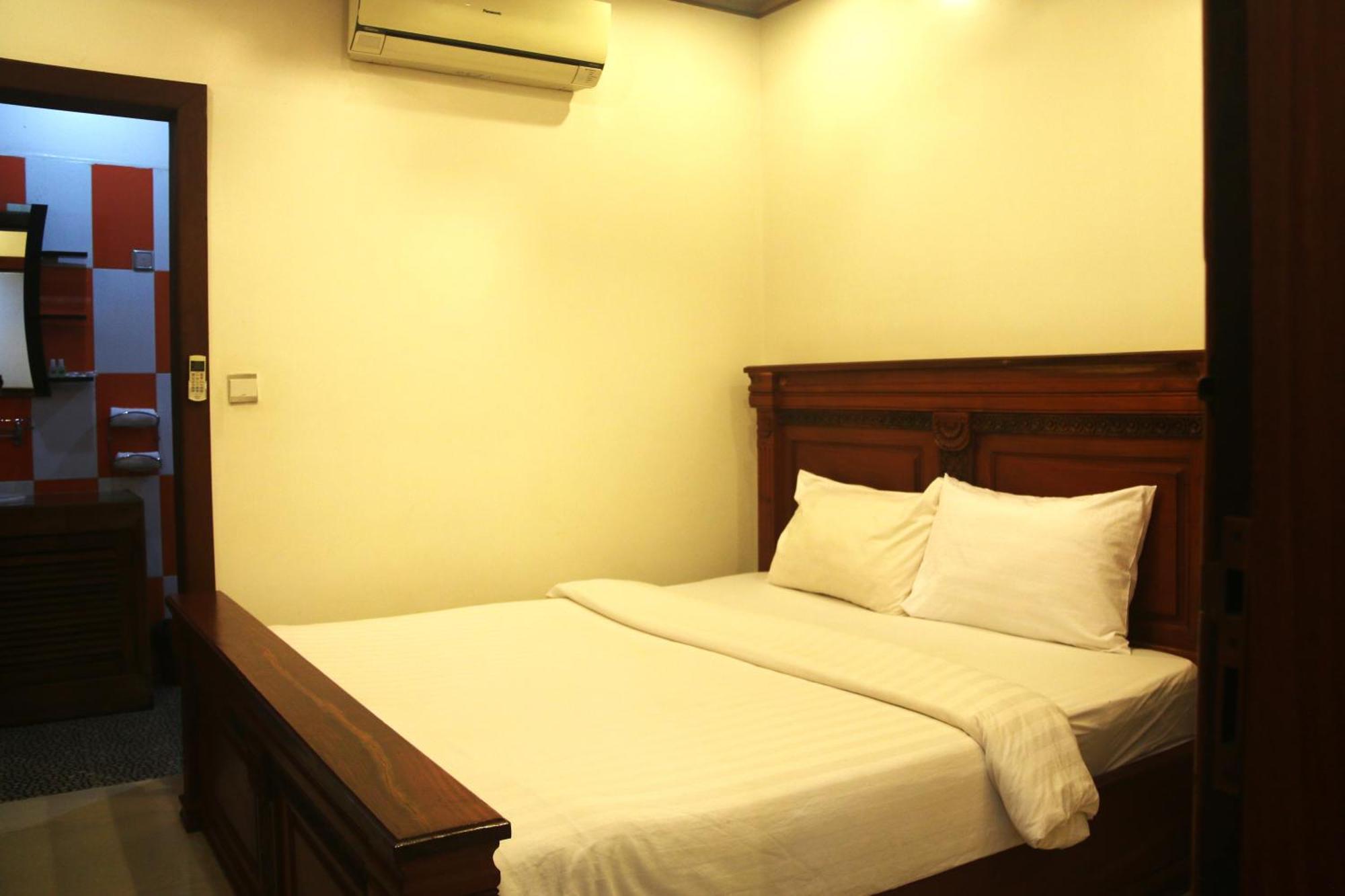 Apartment Shining Angkor Siem Reap