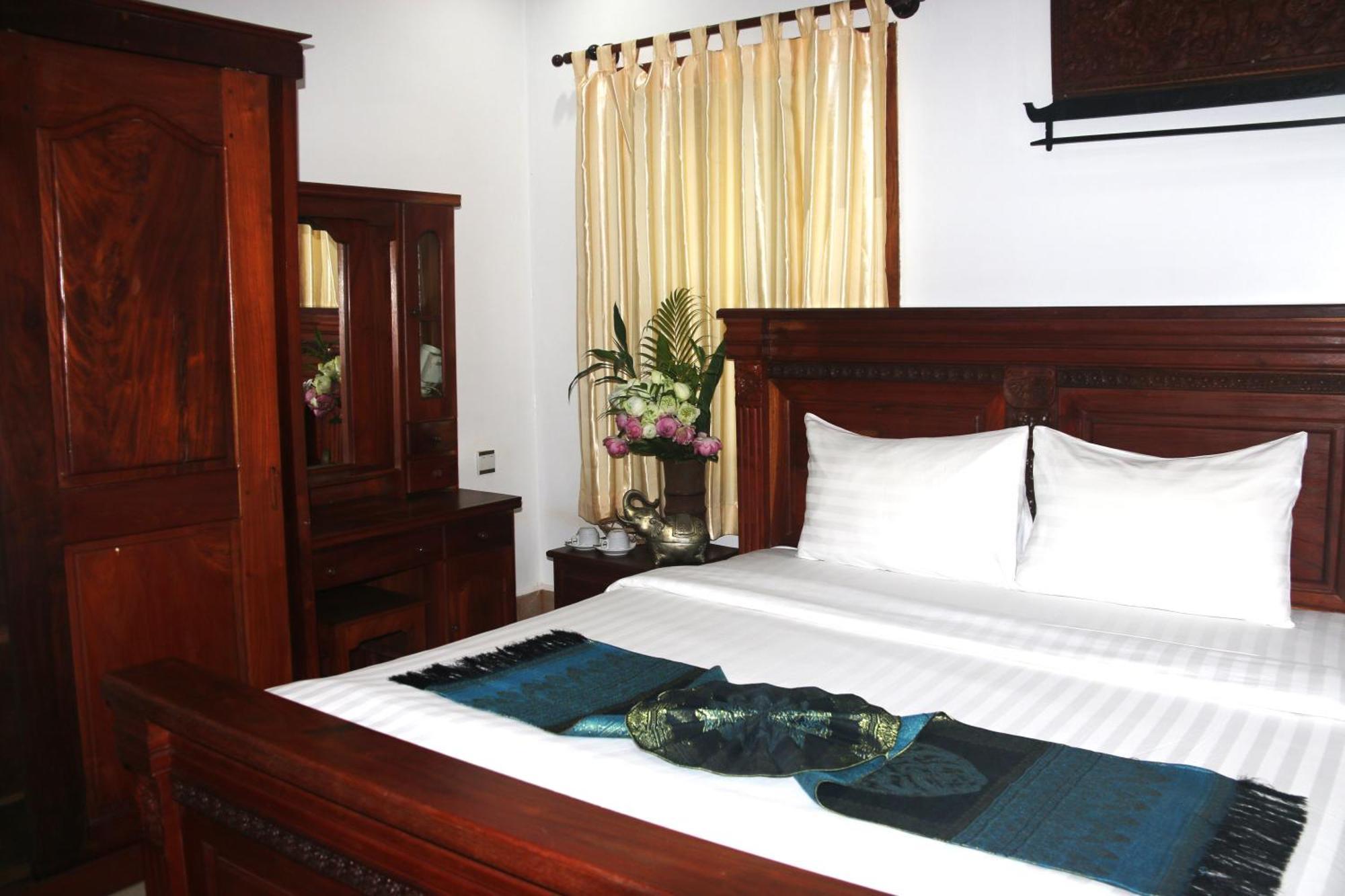 Apartment Shining Angkor