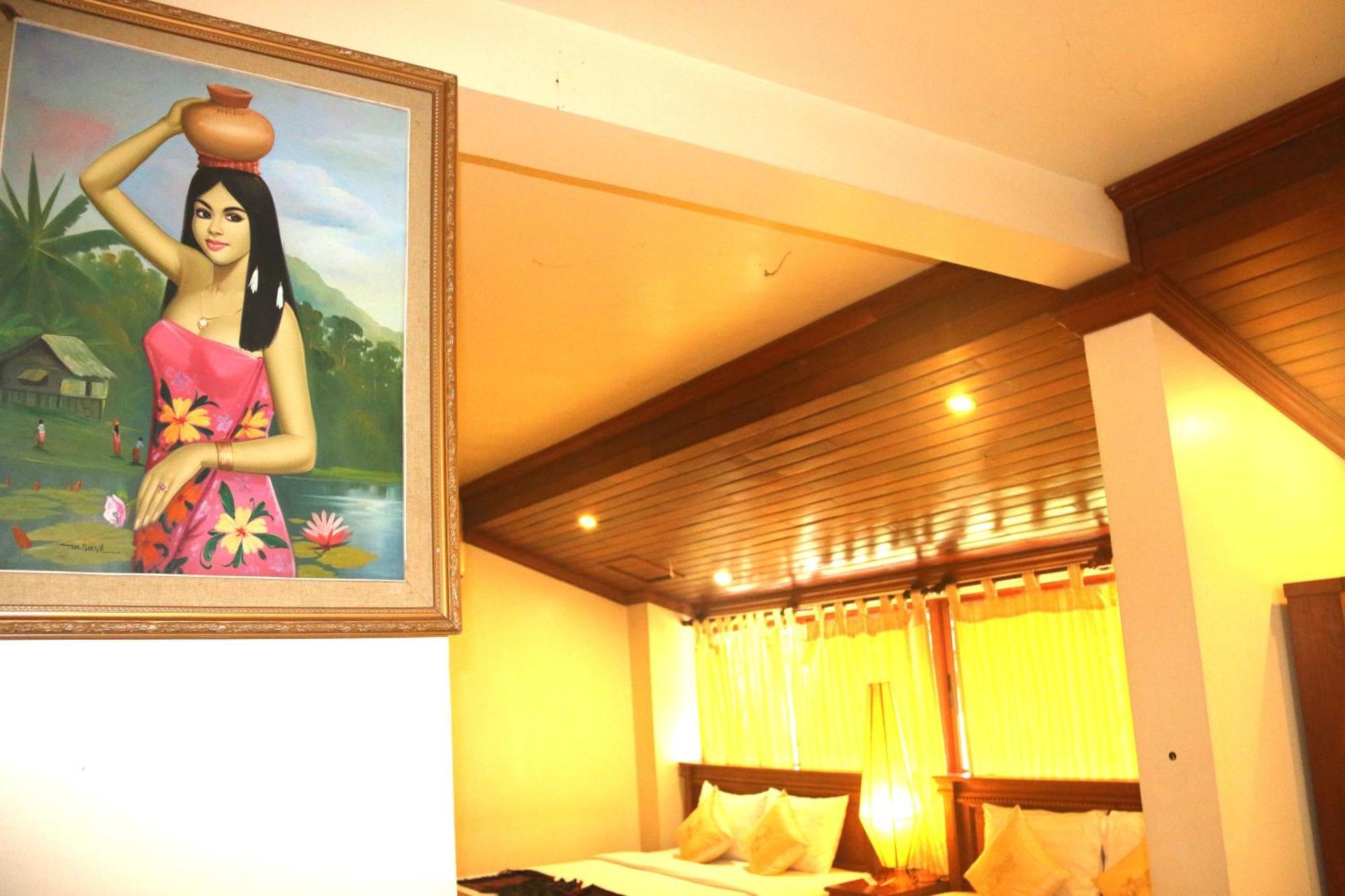 Apartment Shining Angkor Siem Reap
