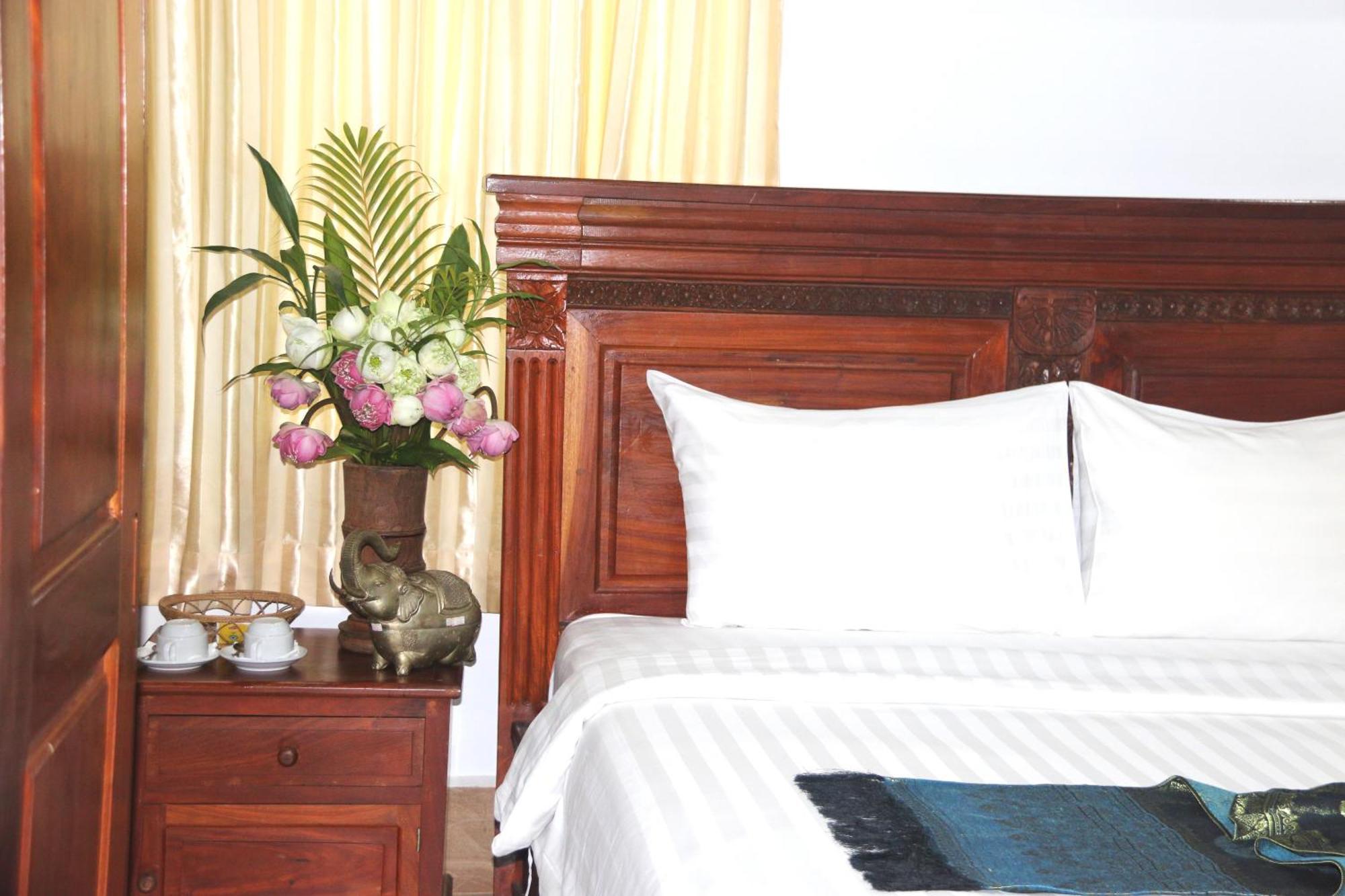 Apartment Shining Angkor