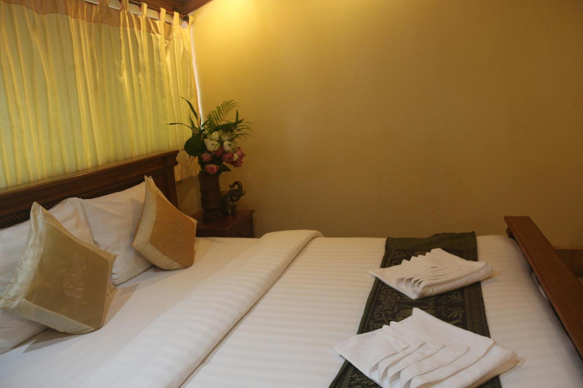 Apartment Shining Angkor Siem Reap