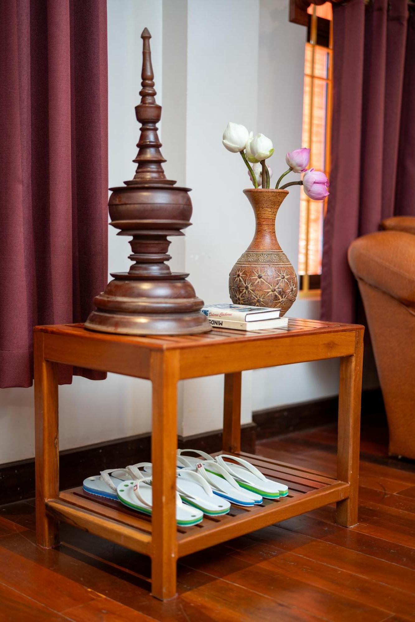 Hotel Hello Cambodia 4*
