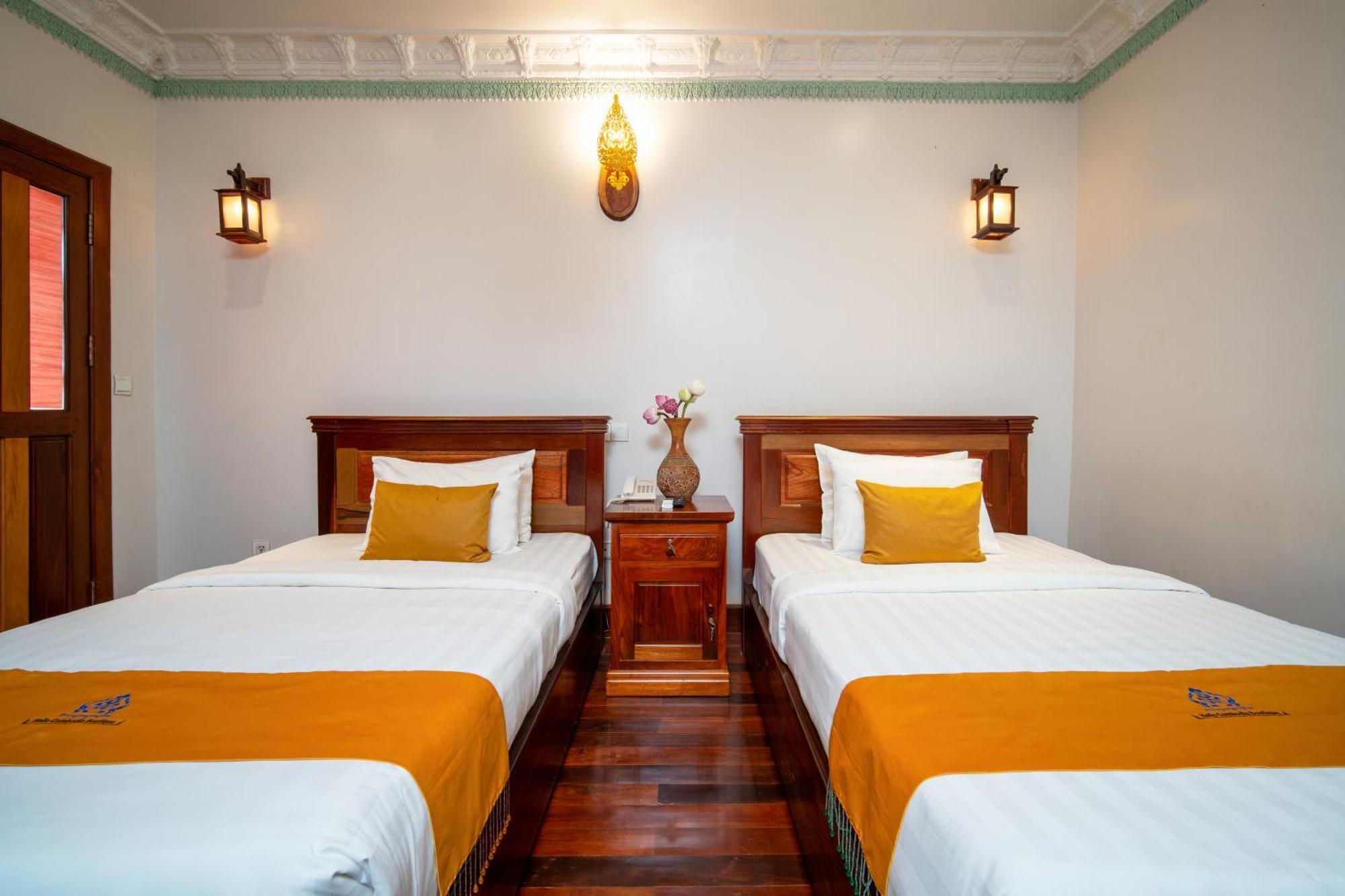 Hello Cambodia Hotel
