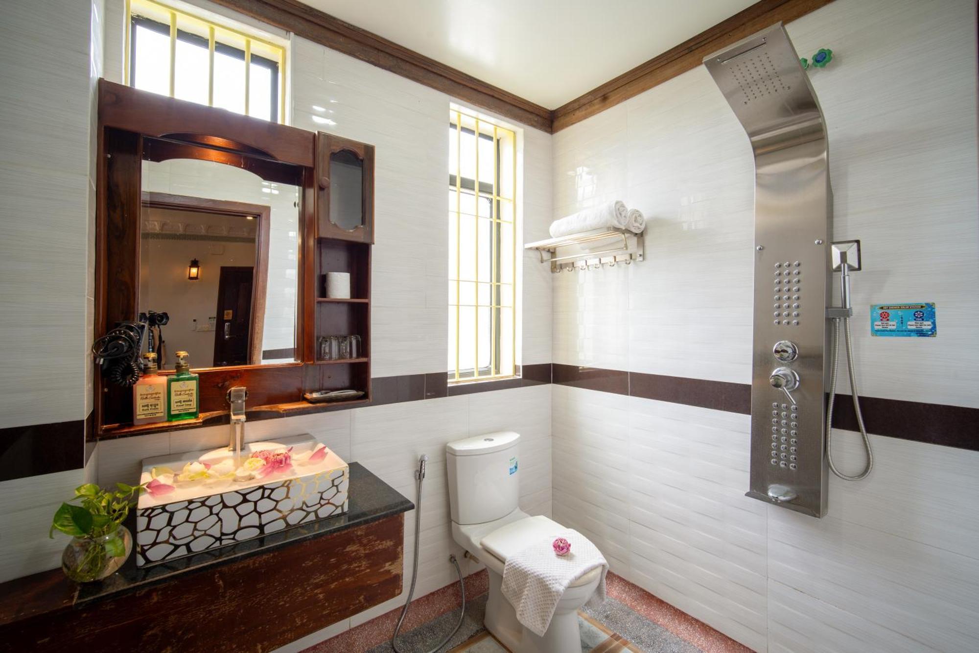 Hotel Hello Cambodia 4*