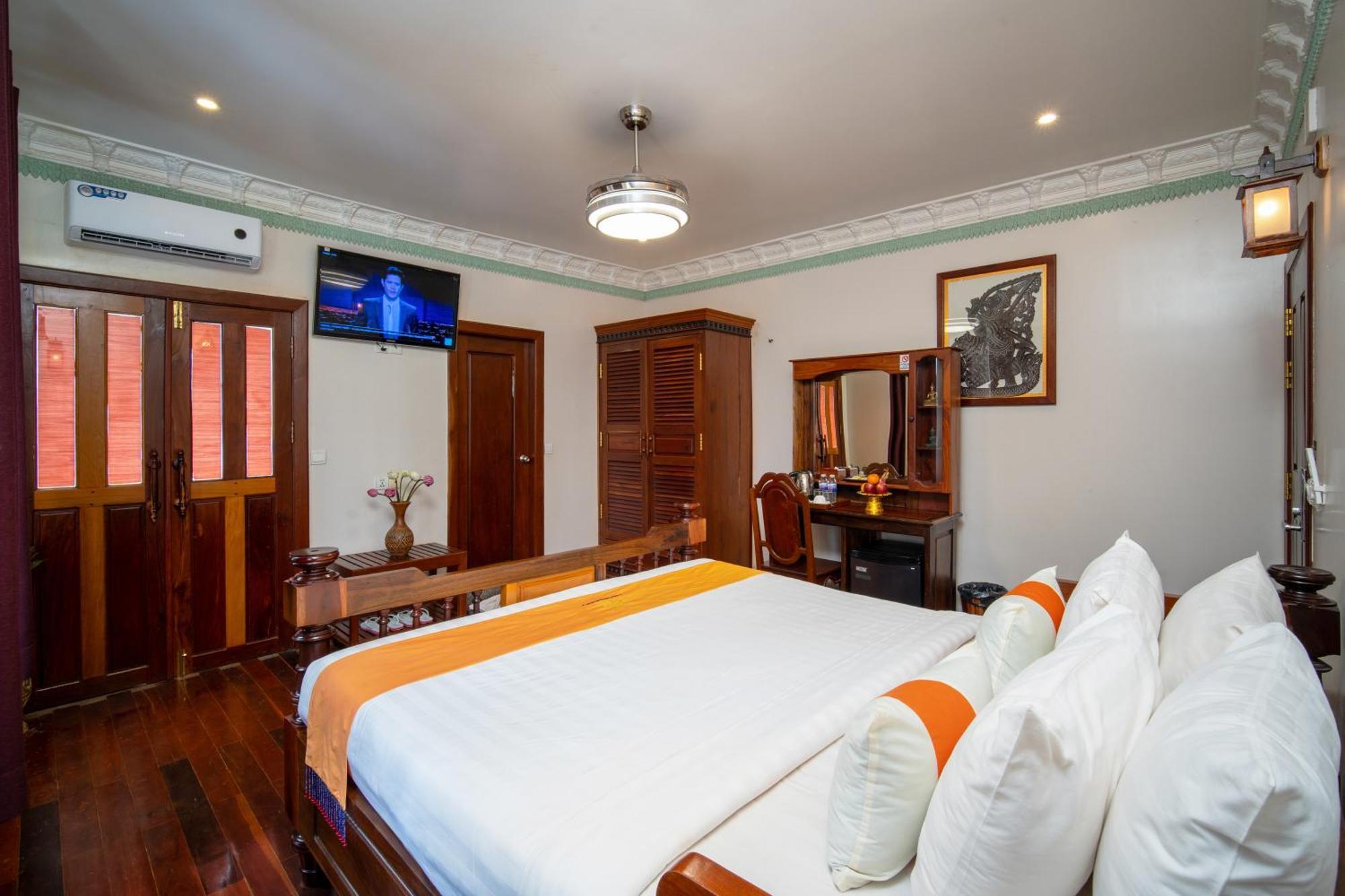 Hotel Hello Cambodia