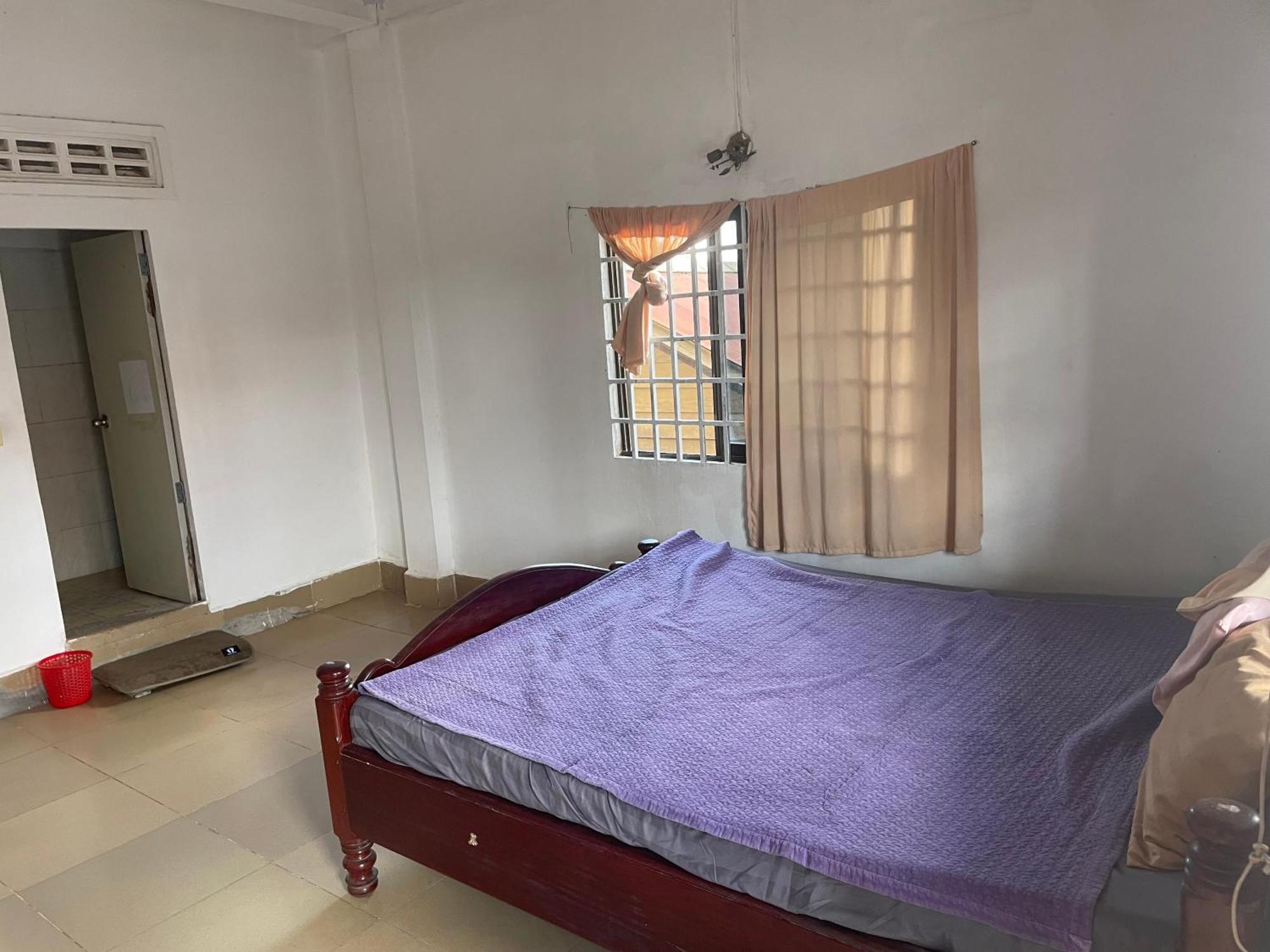 Mrfe Hotel Siem Reap