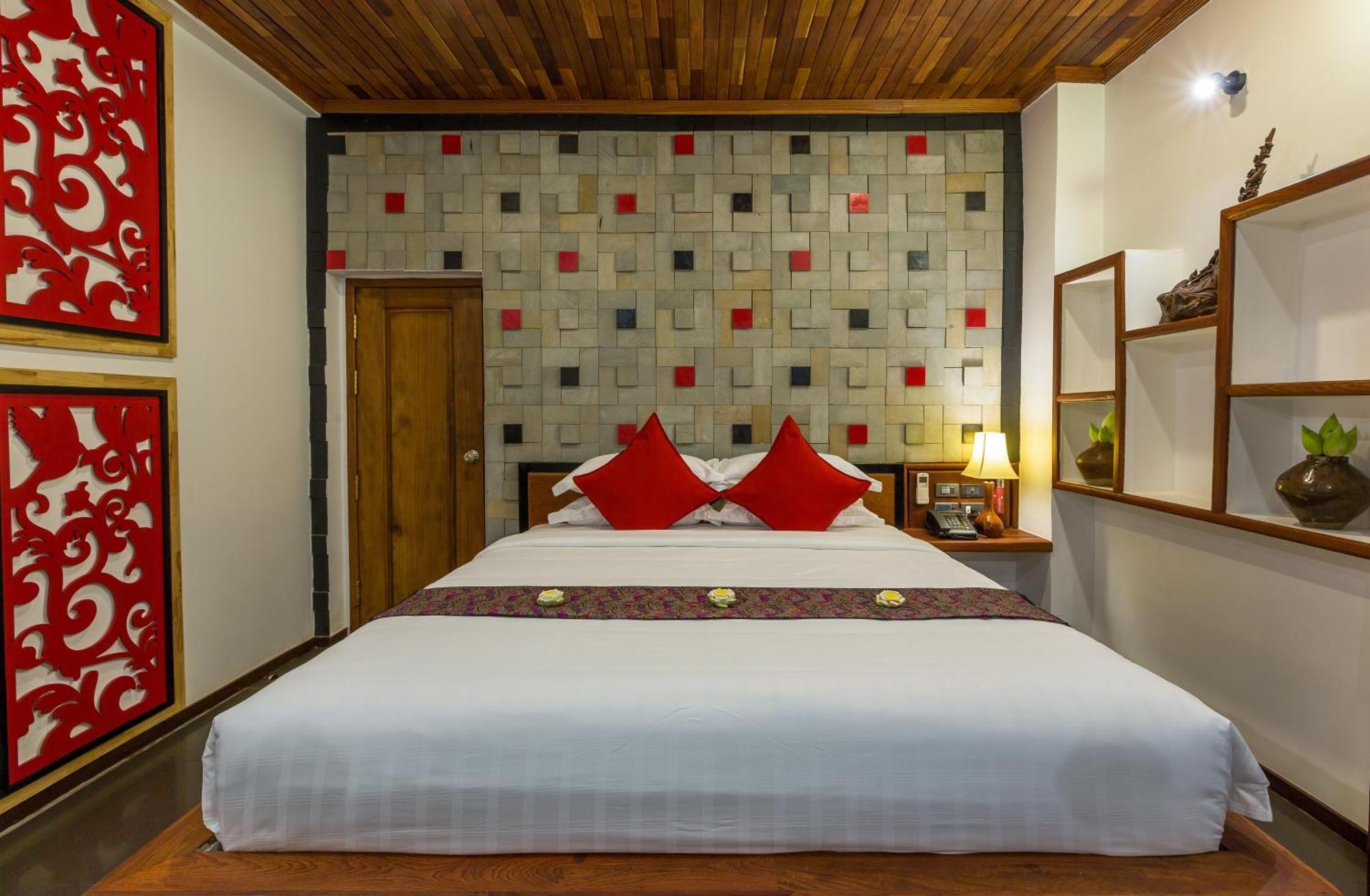 Hotel Satta Private Pool 4*