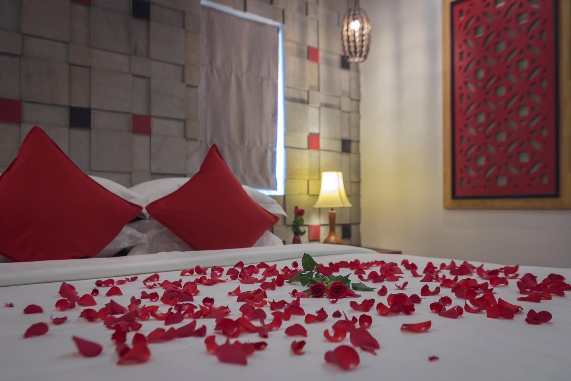 Satta Private Pool 4*