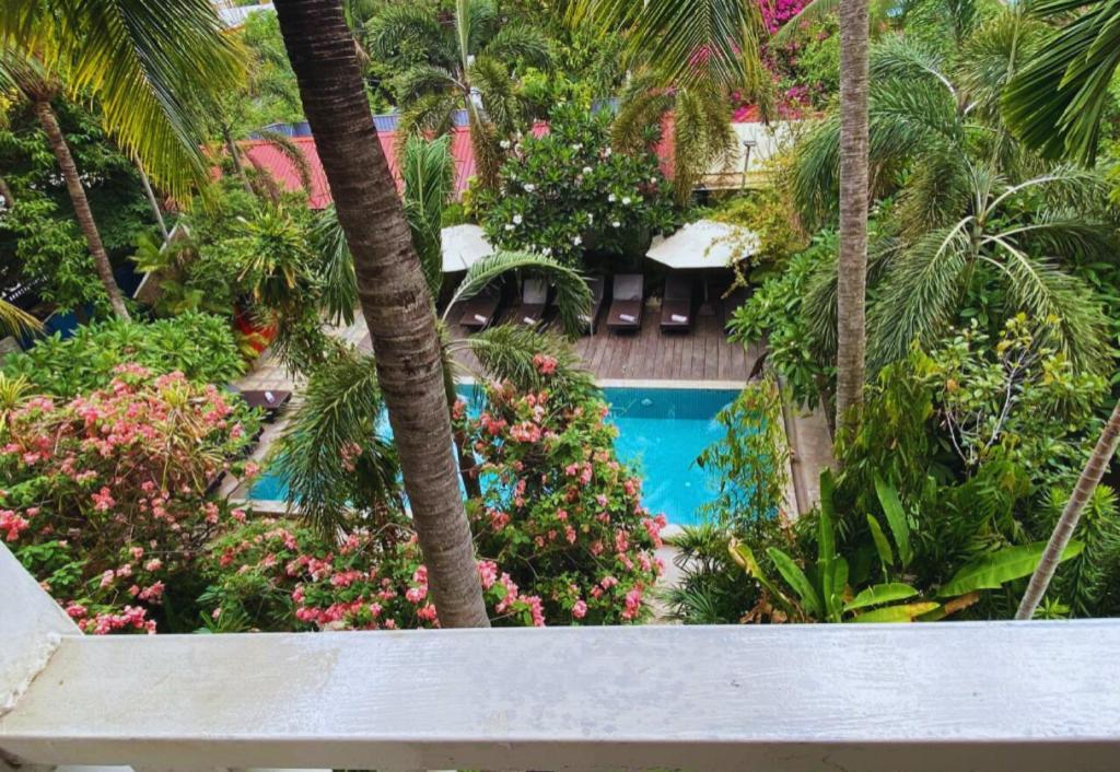 Ladear Angkor Boutique Hotel Siem Reap