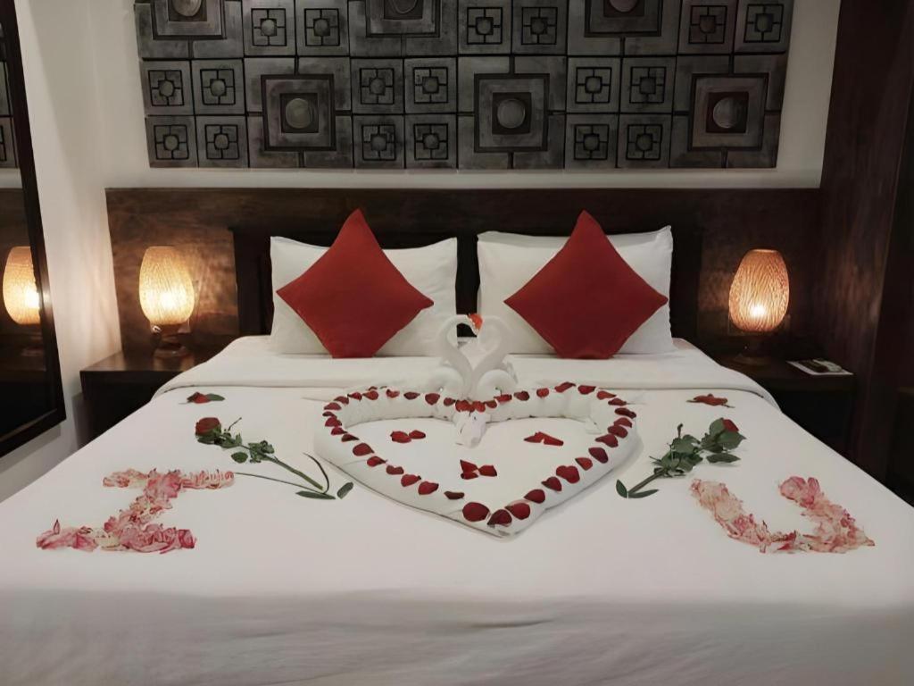 Ladear Angkor Boutique Hotel Siem Reap