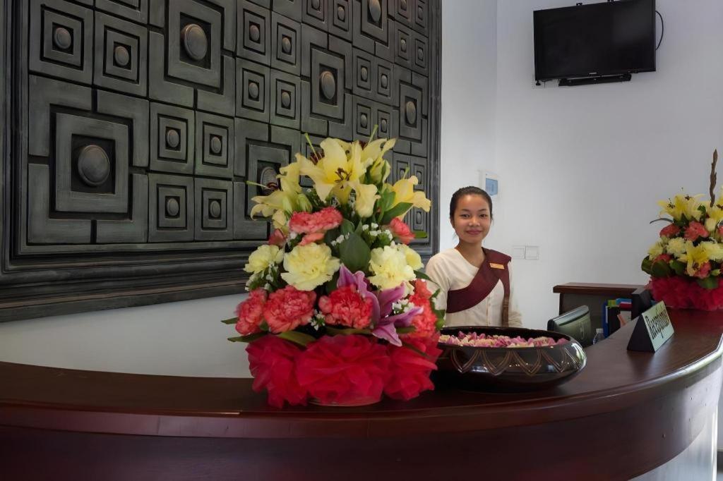 Ladear Angkor Boutique Hotel Siem Reap