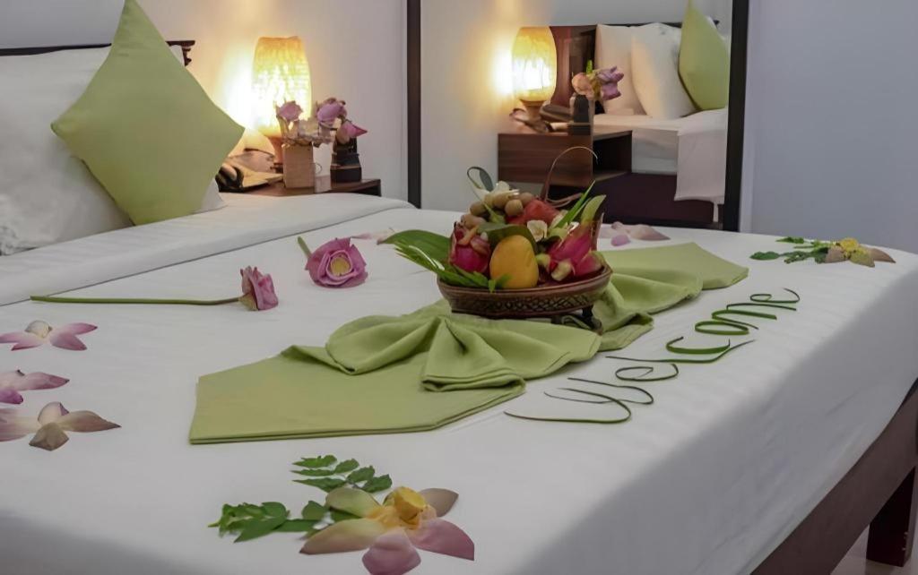 Hotel Ladear Angkor Boutique