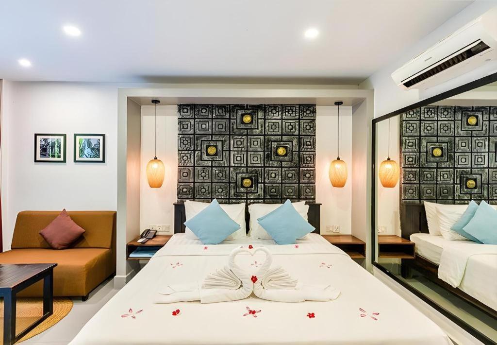 Ladear Angkor Boutique