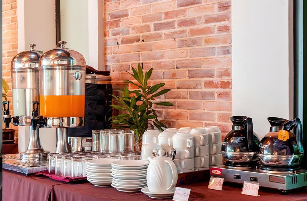 Ladear Angkor Boutique Hotel Siem Reap