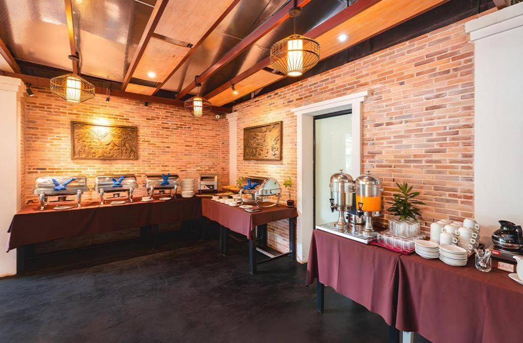 Hotel Ladear Angkor Boutique