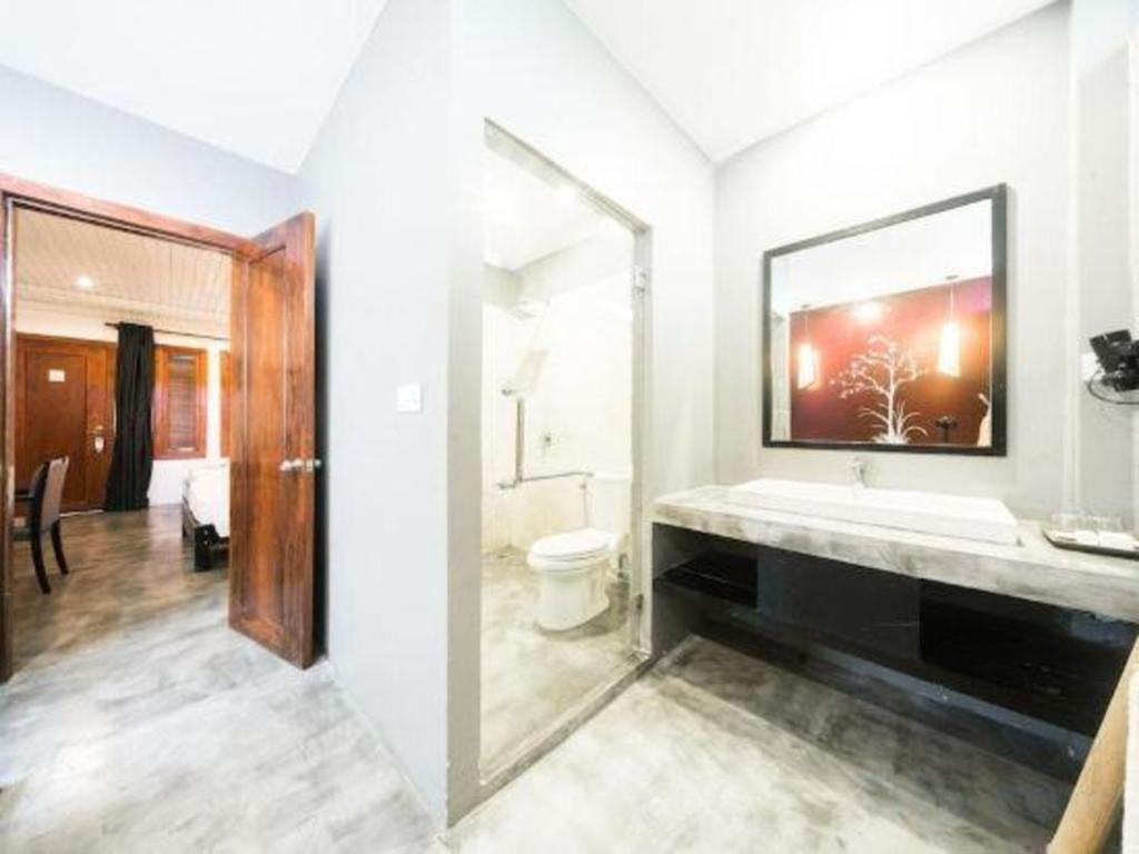 Hotel La Blanc D' Angkor Siem Reap