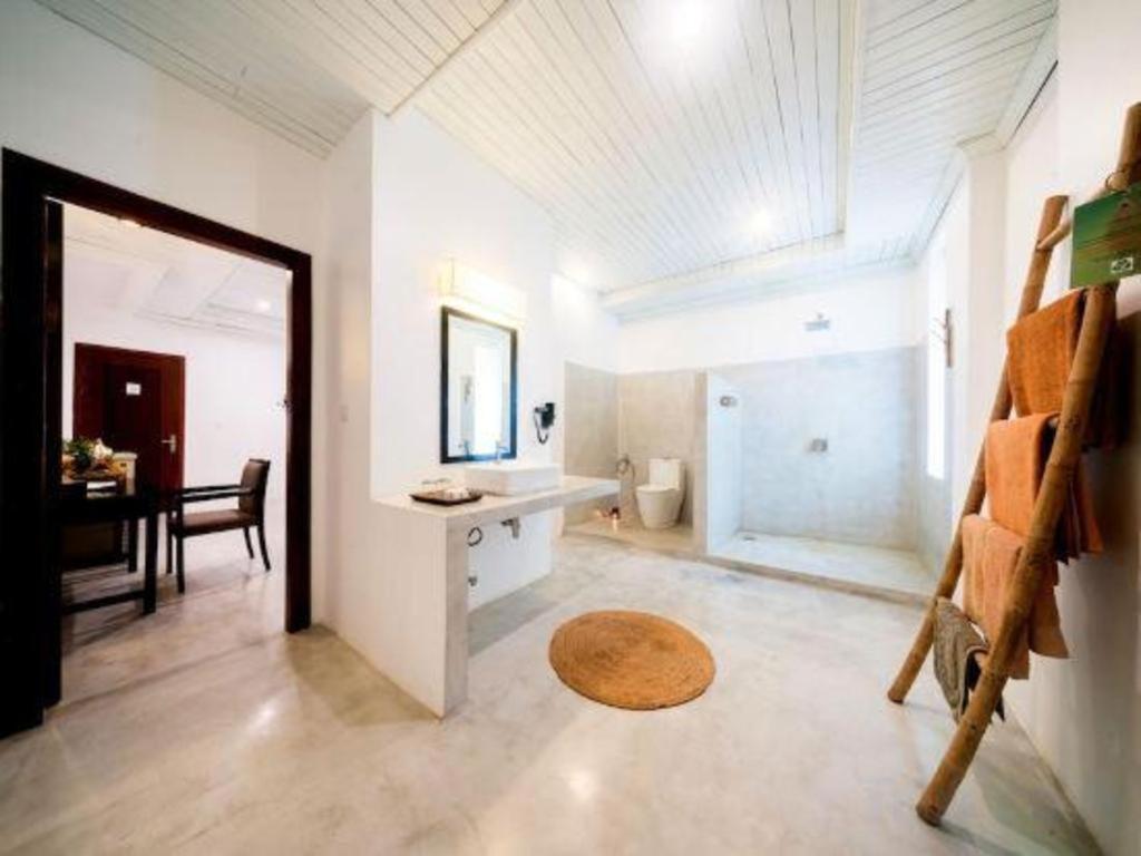 La Blanc D' Angkor 4* Siem Reap