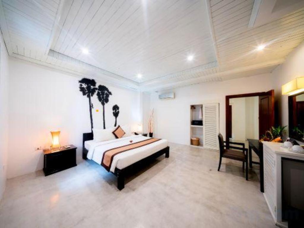 La Blanc D' Angkor 4* Siem Reap