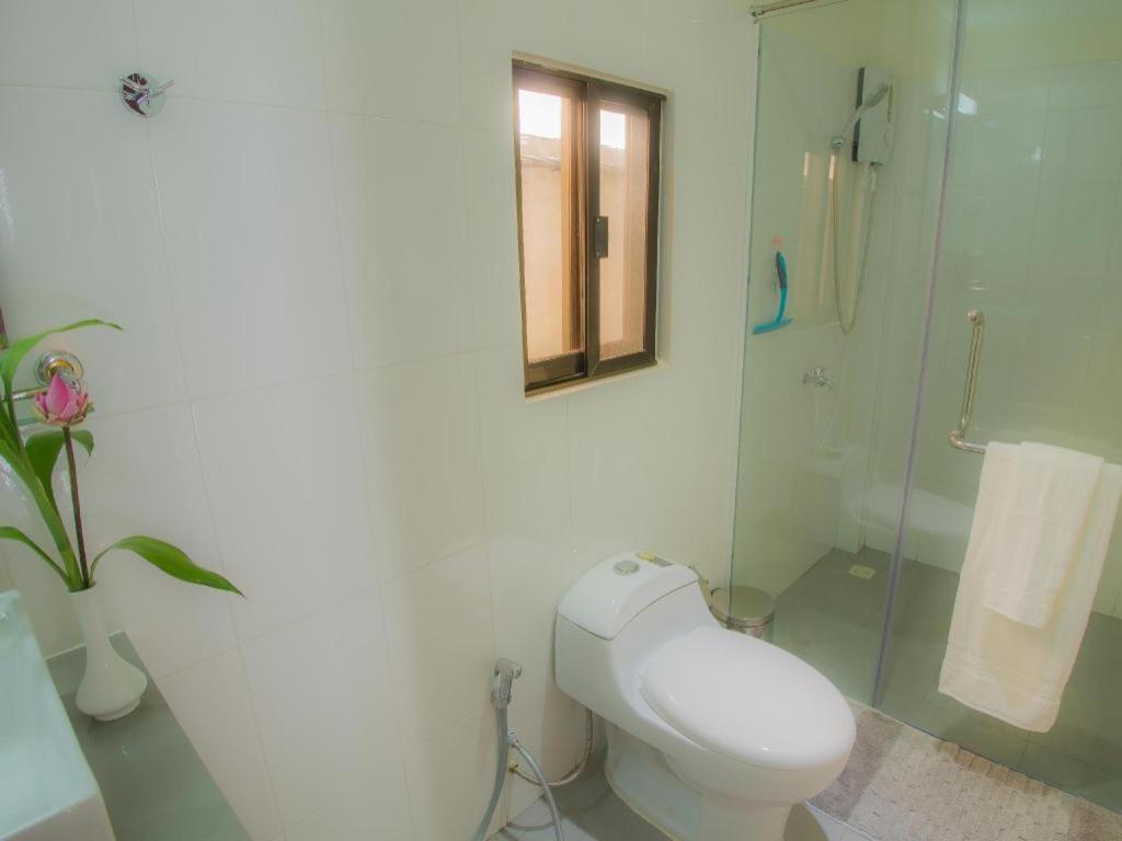 Resort Ry's Lotus D'angkor Siem Reap