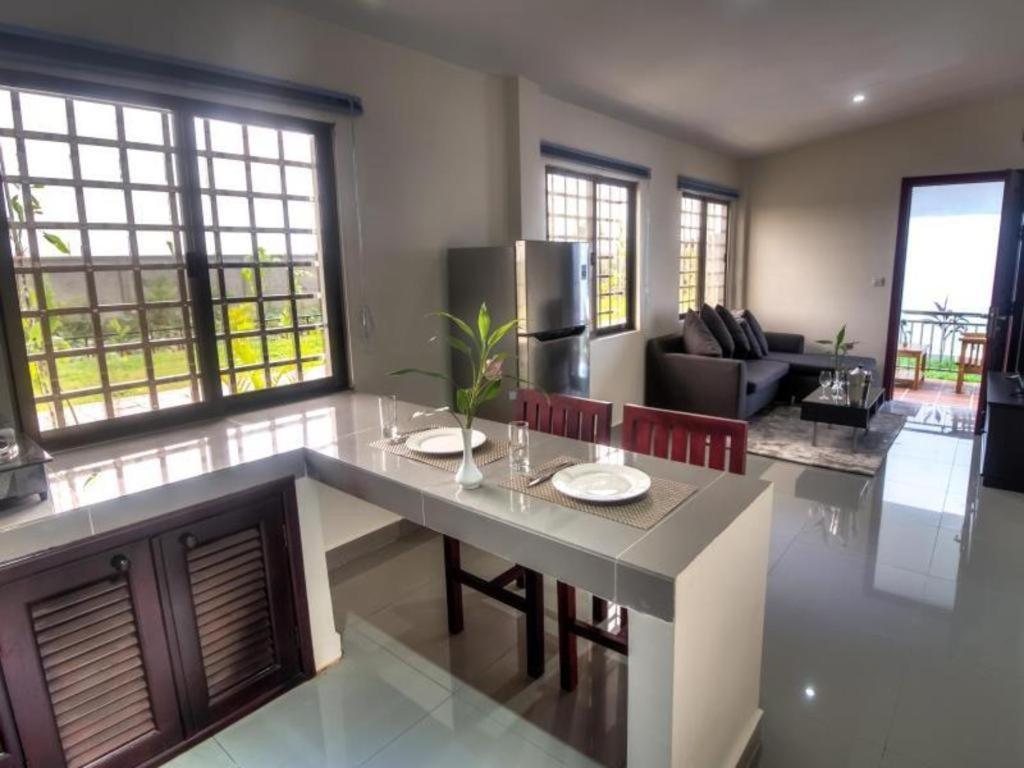 Ry's Lotus D'angkor 3* Siem Reap