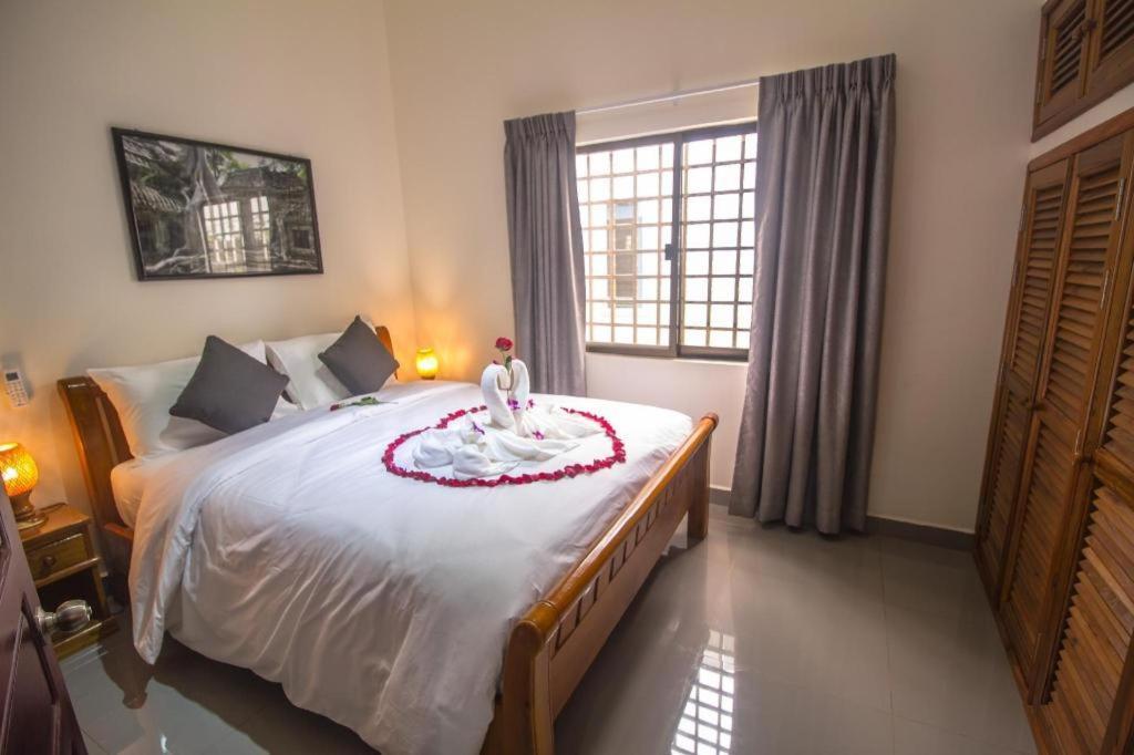 Ry's Lotus D'angkor Siem Reap